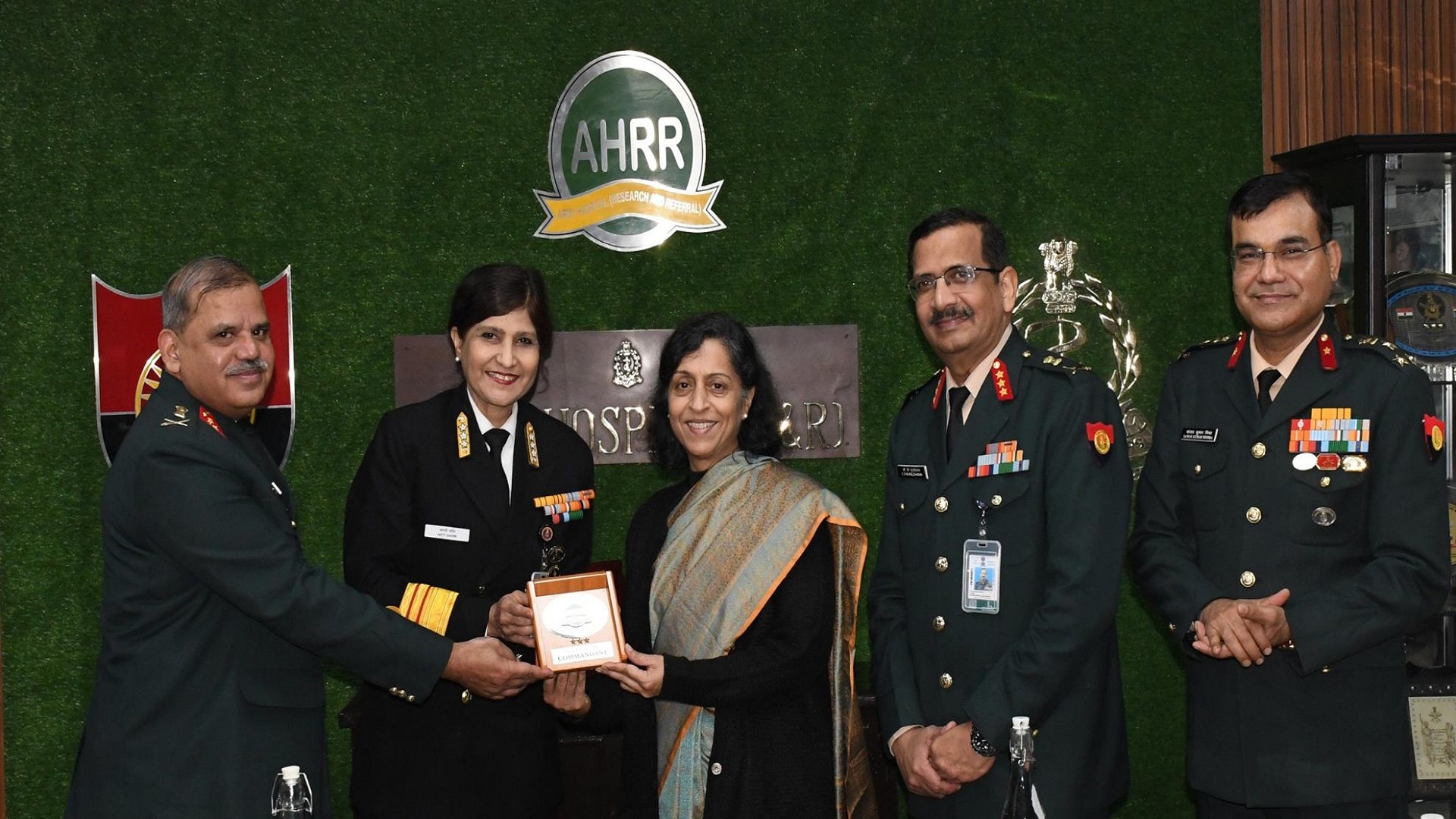 Artificial Intelligence (AI)