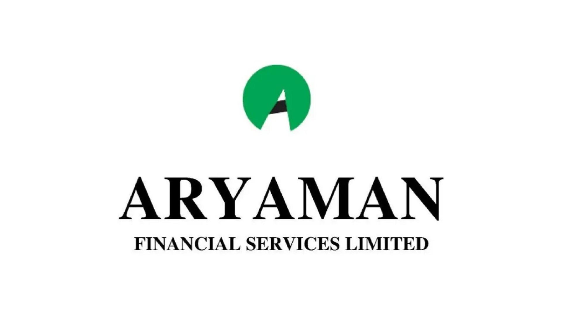 Aryaman Financial Services Ltd