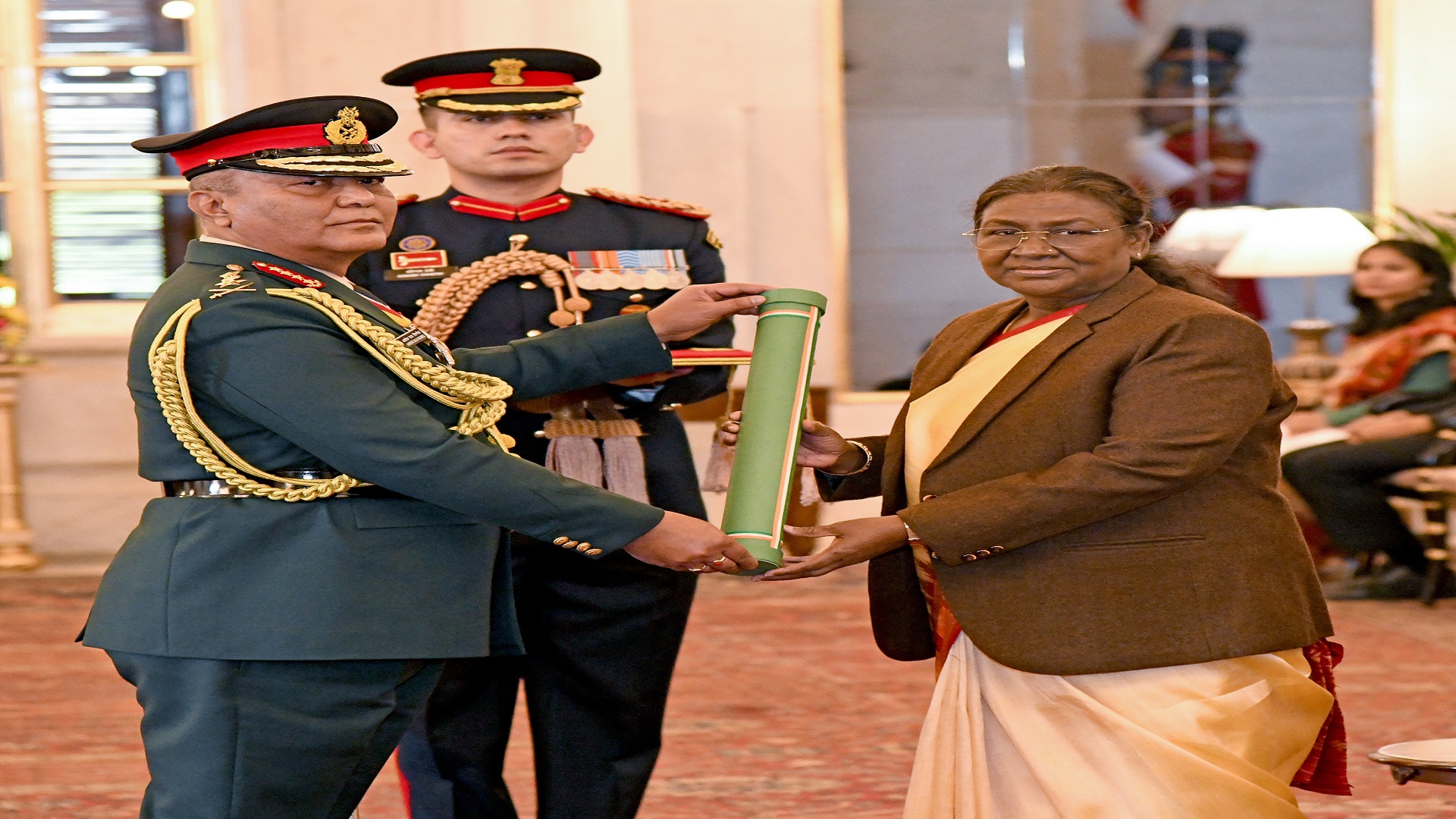 Ashok Raj Sigdel
