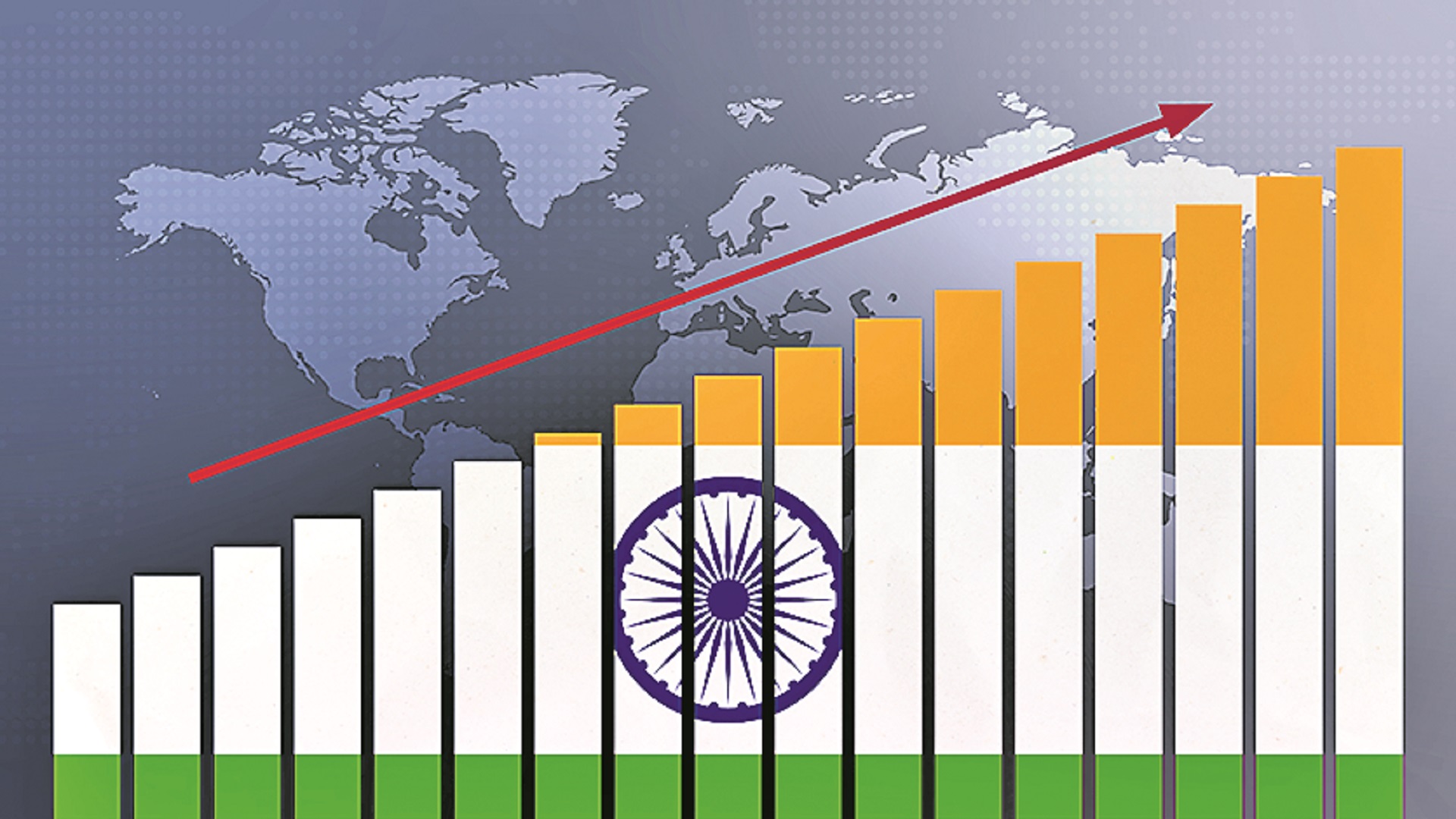 Asia Power Index 2025