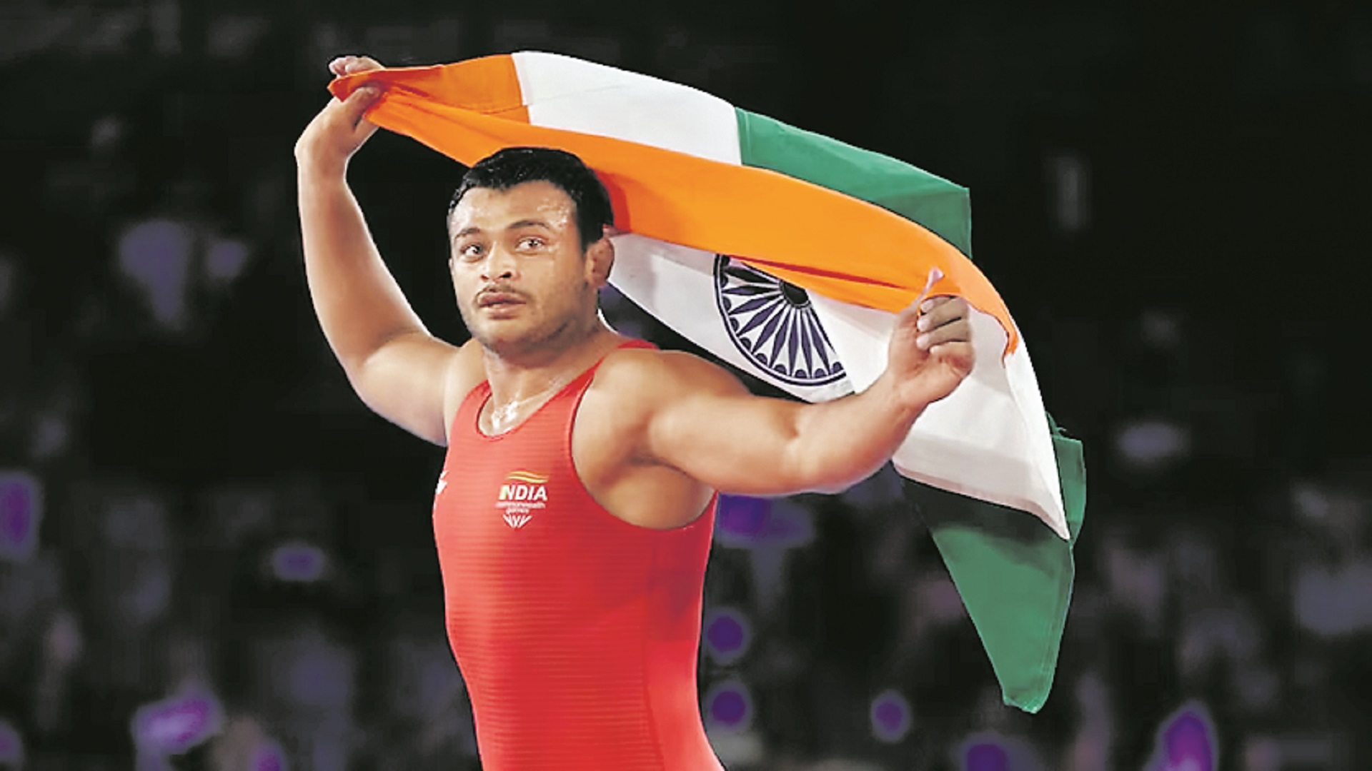 Asian Wrestling Championships 2025