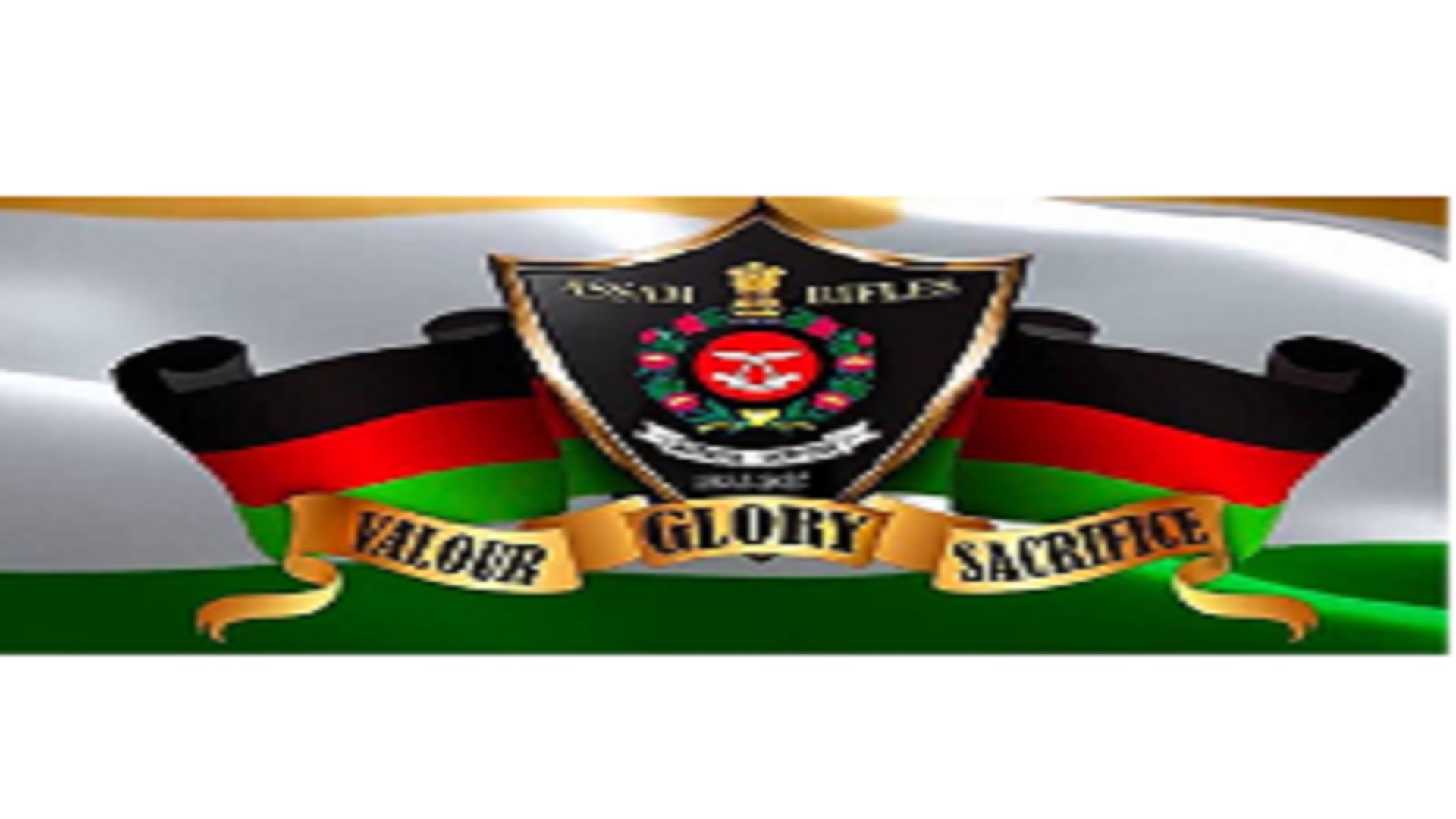 Assam Rifles Recruitment Rally 2026
