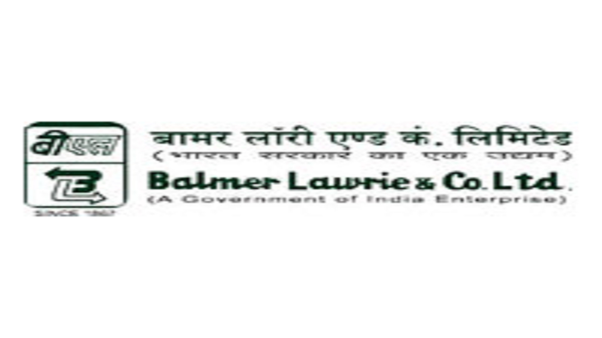 Assistant Manager, Junior Officer Posts In Balmer Lawrie