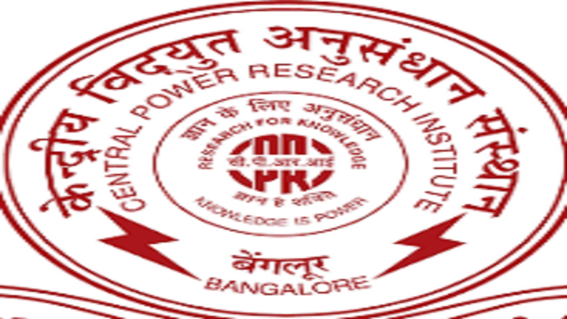 Assistant Posts In CPRI