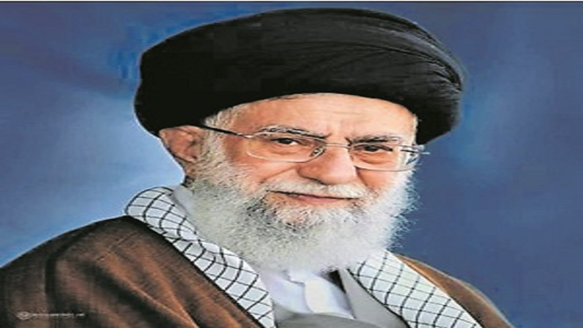 Ayatollah Ali Khamenei