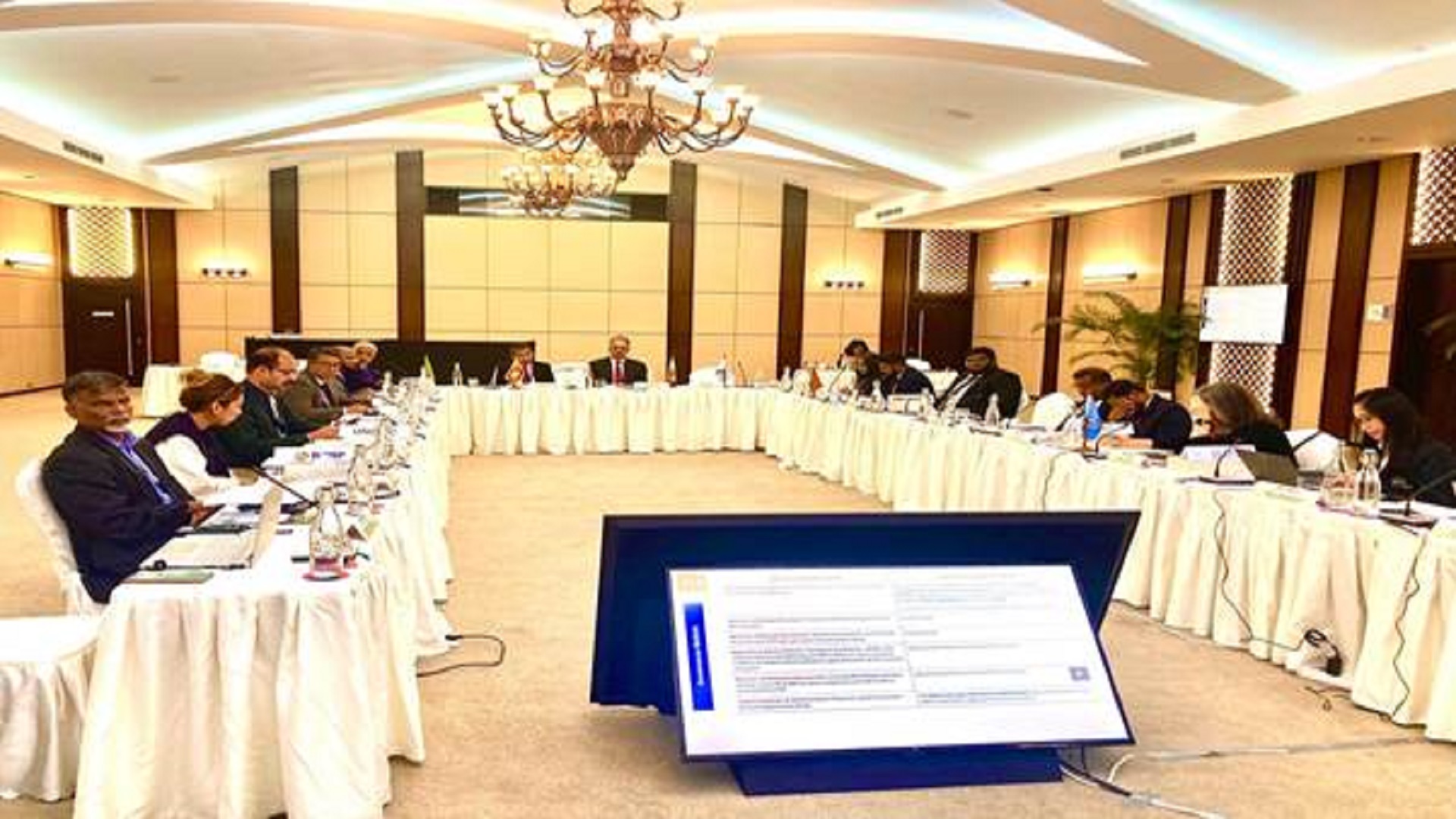 Bengal Inter-Governmental Organisation (BOBP-IGO)