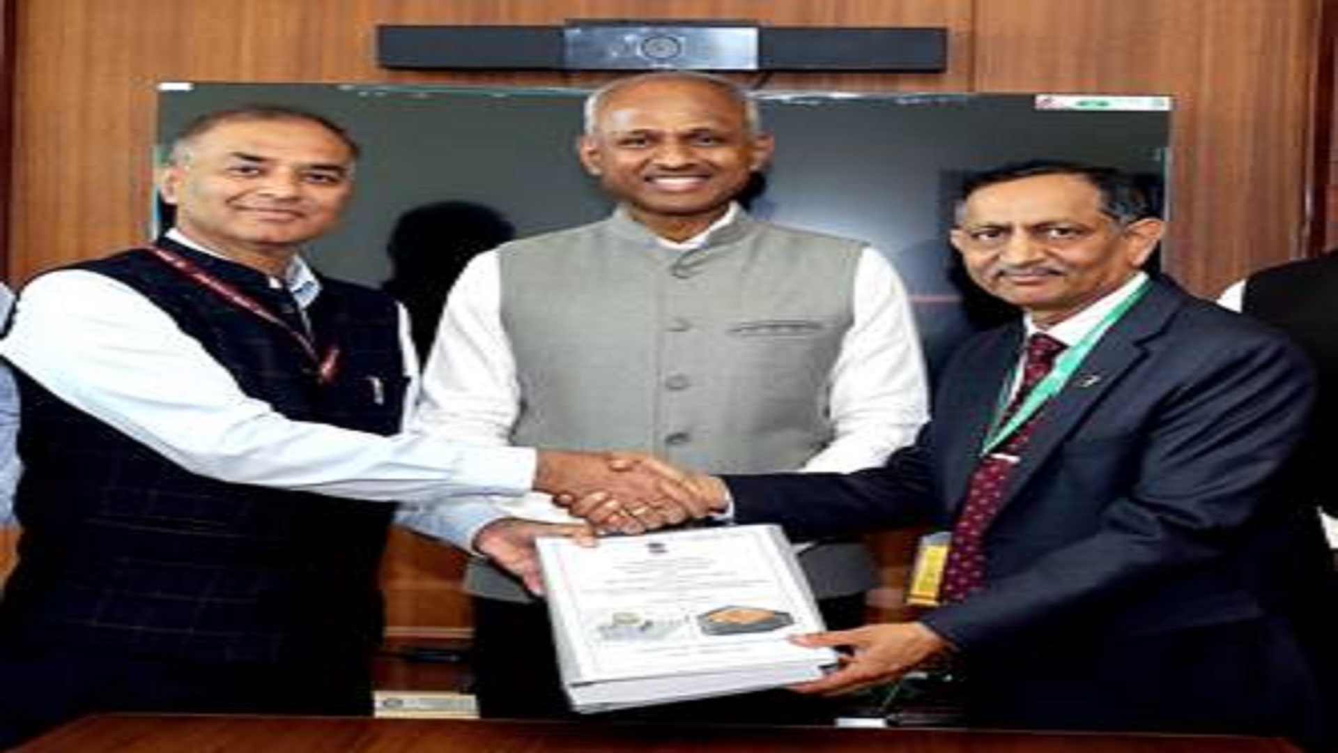 Bharat Electronics Limited (BEL)