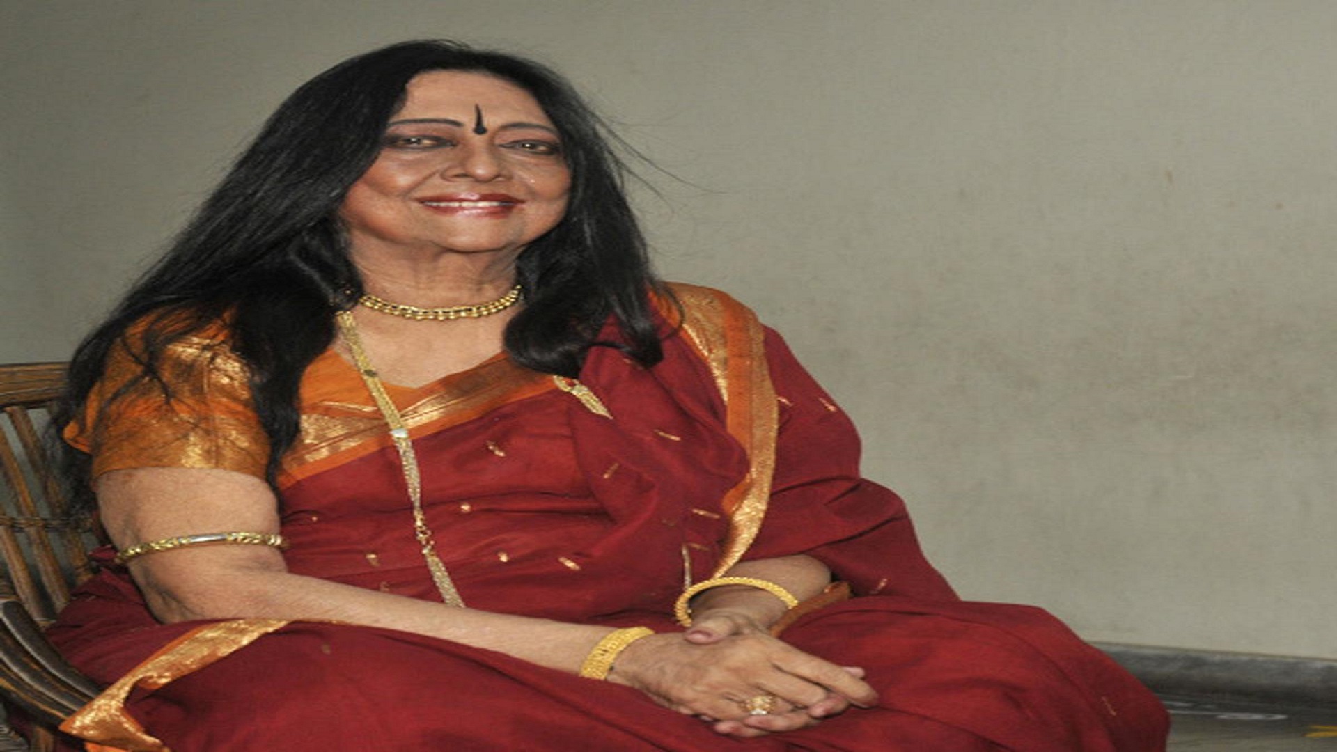 Bharatanatyam and Kuchipudi veteran Yamini Krishnamurthy