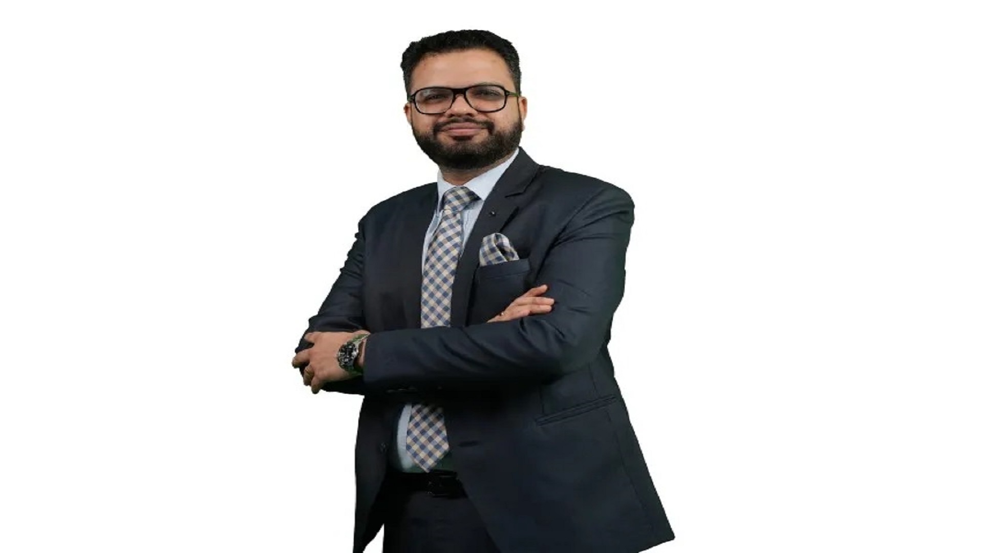 Bhavesh Jain