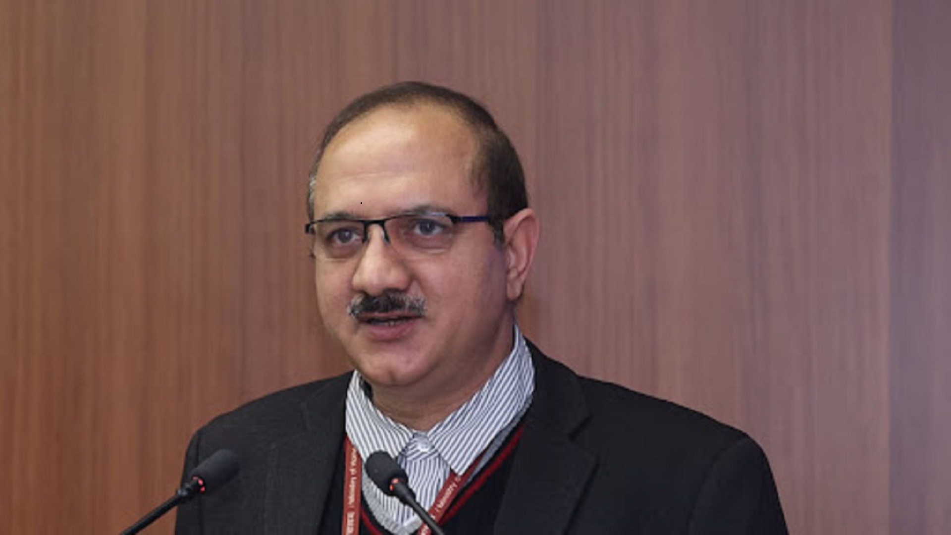 Bhuvnesh Kumar