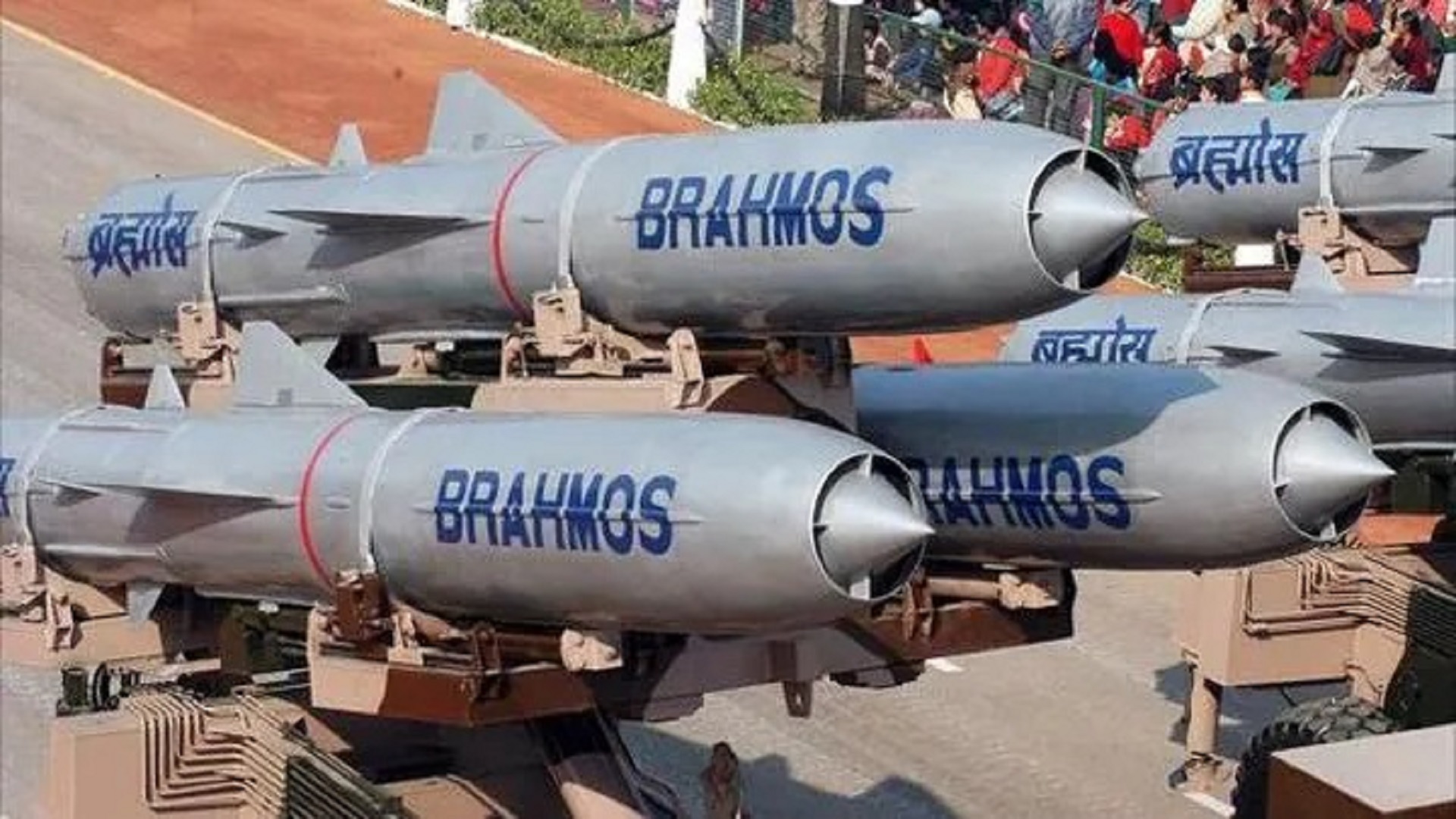 BrahMos Aerospace Integration and Testing Facility in Lucknow on 11 May 2025