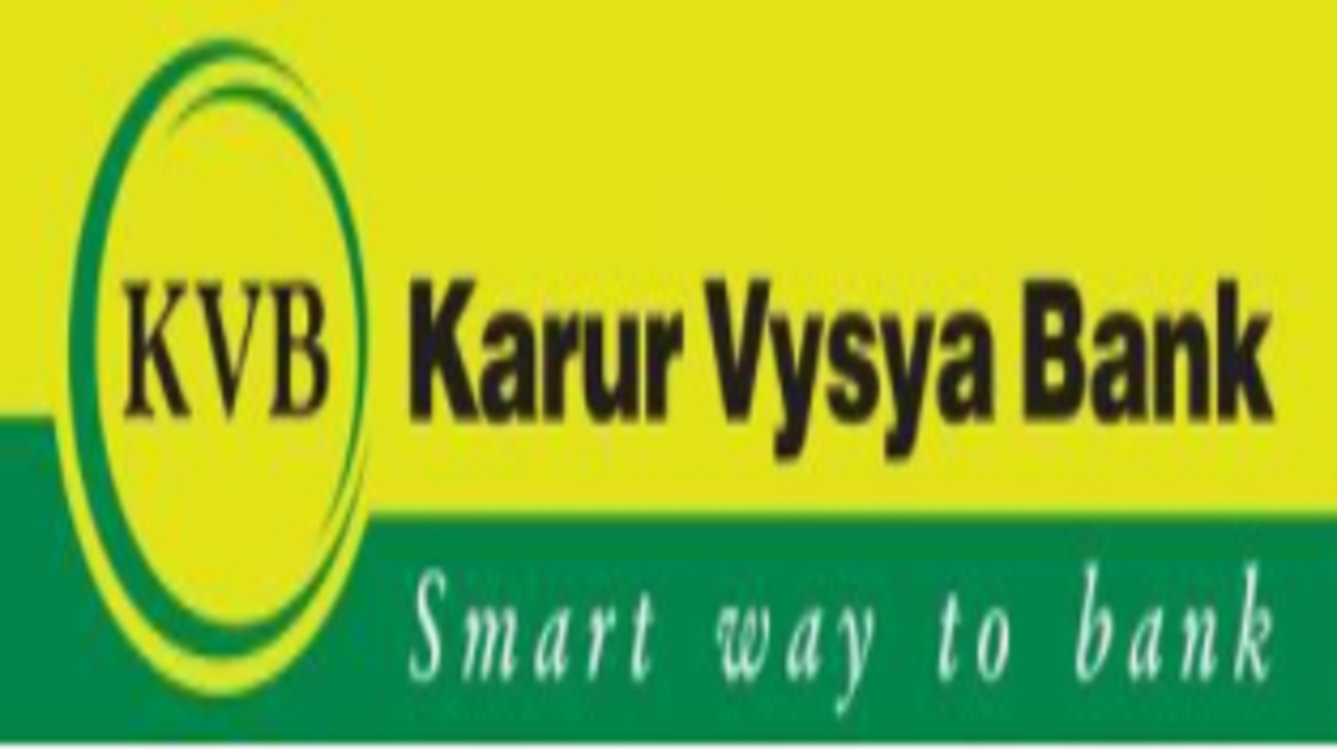 Branch Manager Posts In Karur Vysya Bank