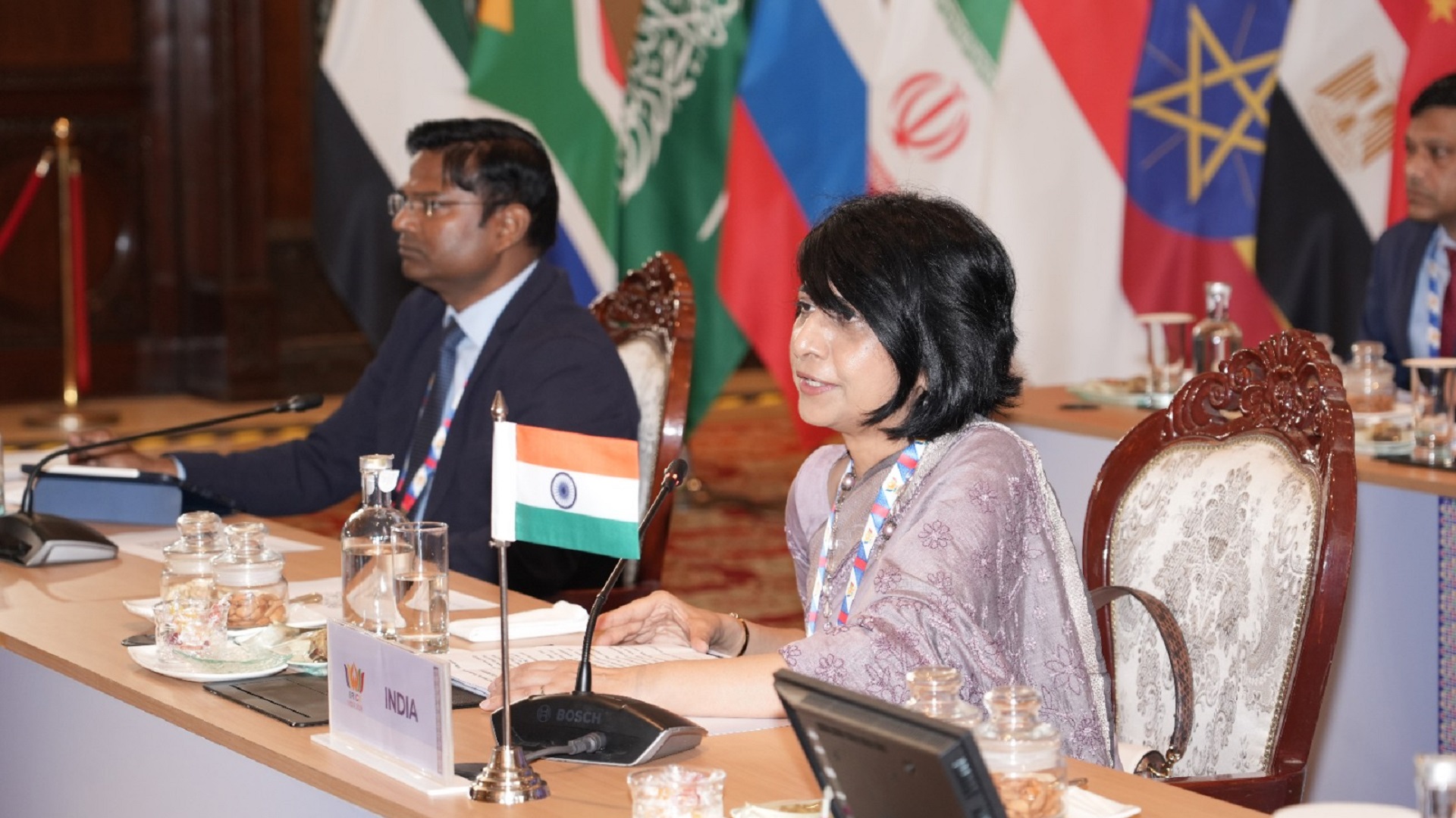 BRICS