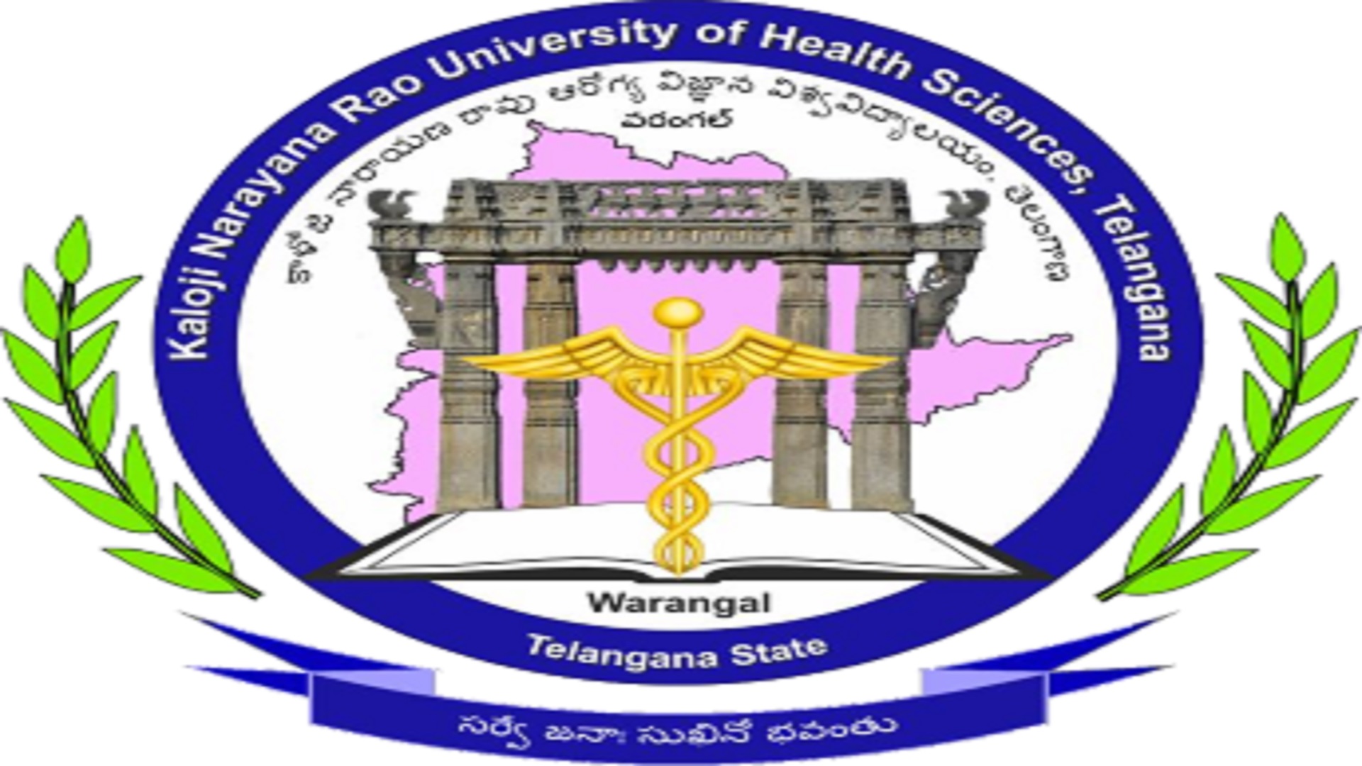 B.Sc. Nursing Courses In KNRUHS, Warangal