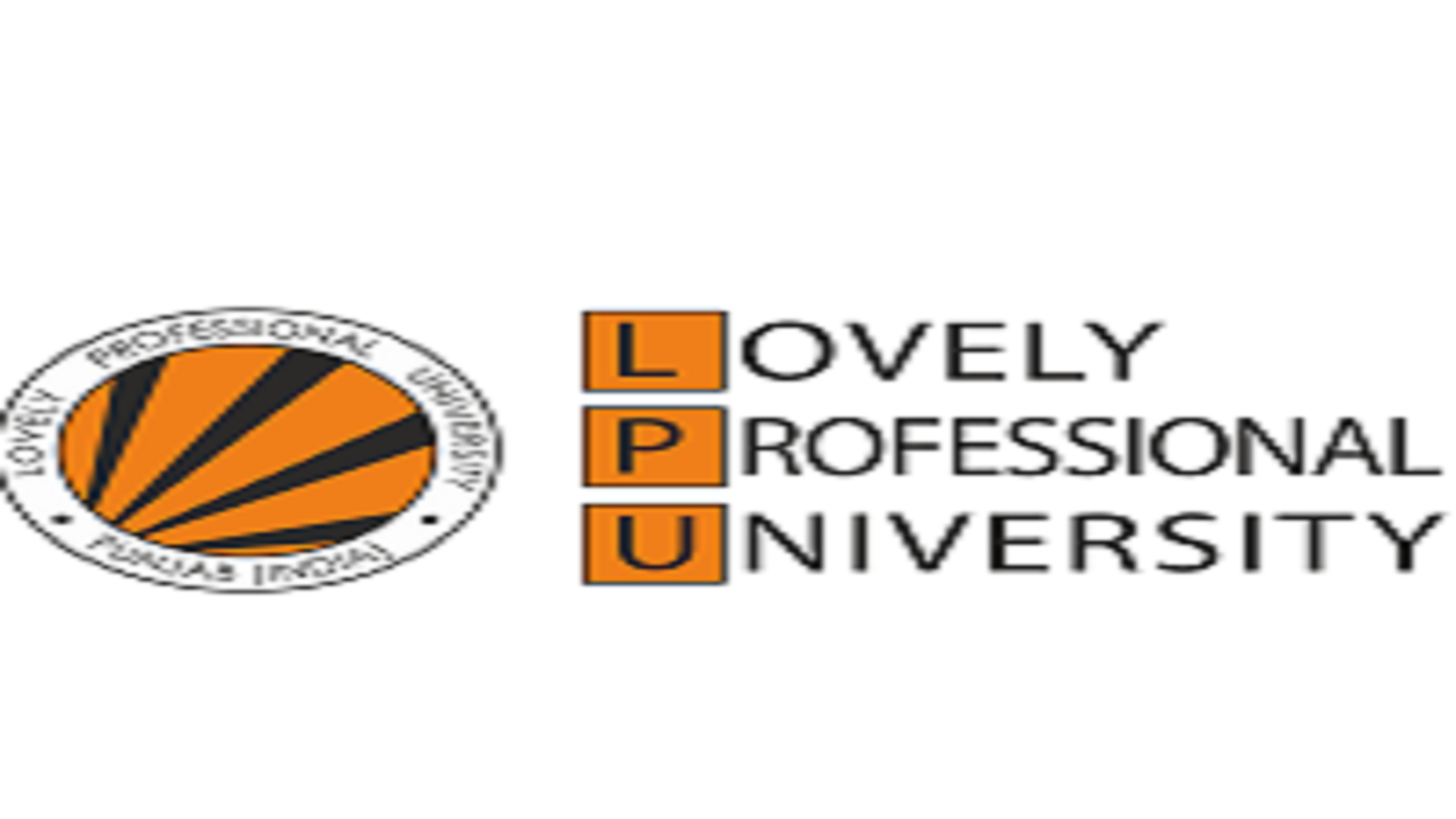 B.Tech. (CSE) Programme In Lovely Professional University