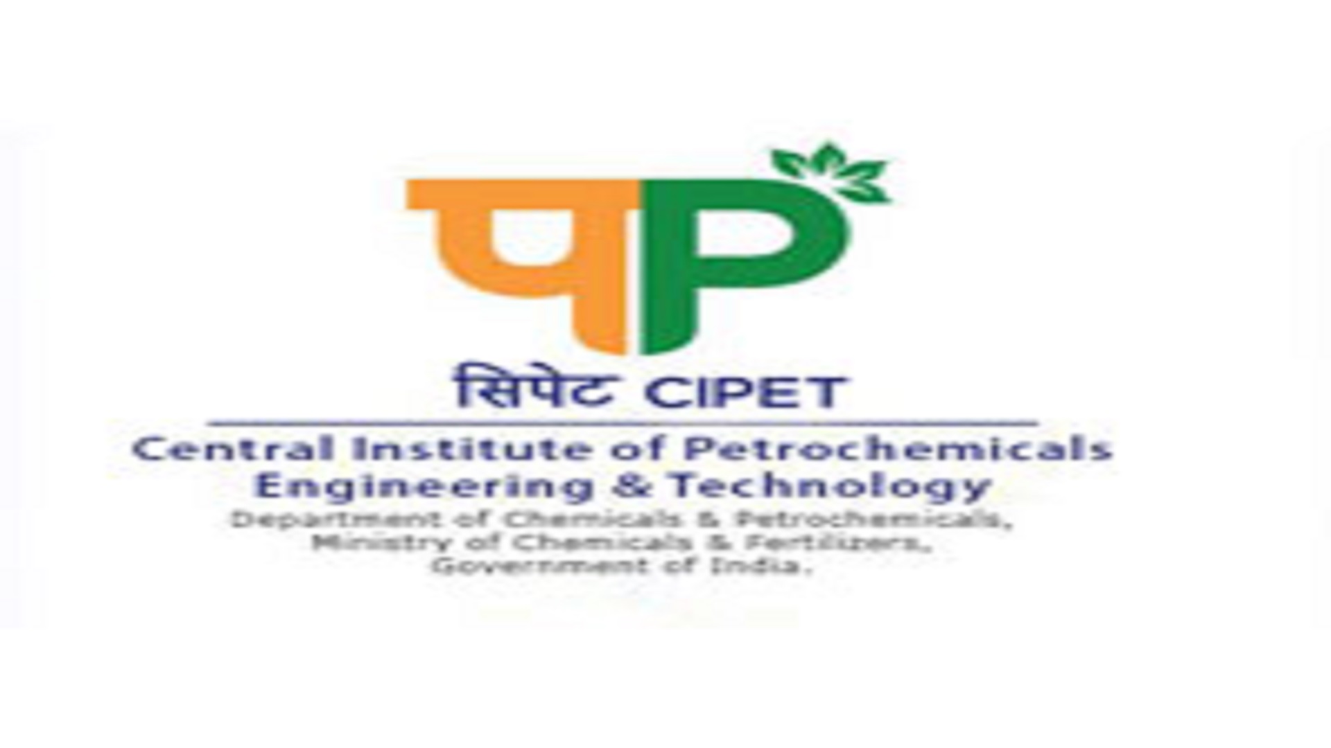 Business Manager Posts In CIPET