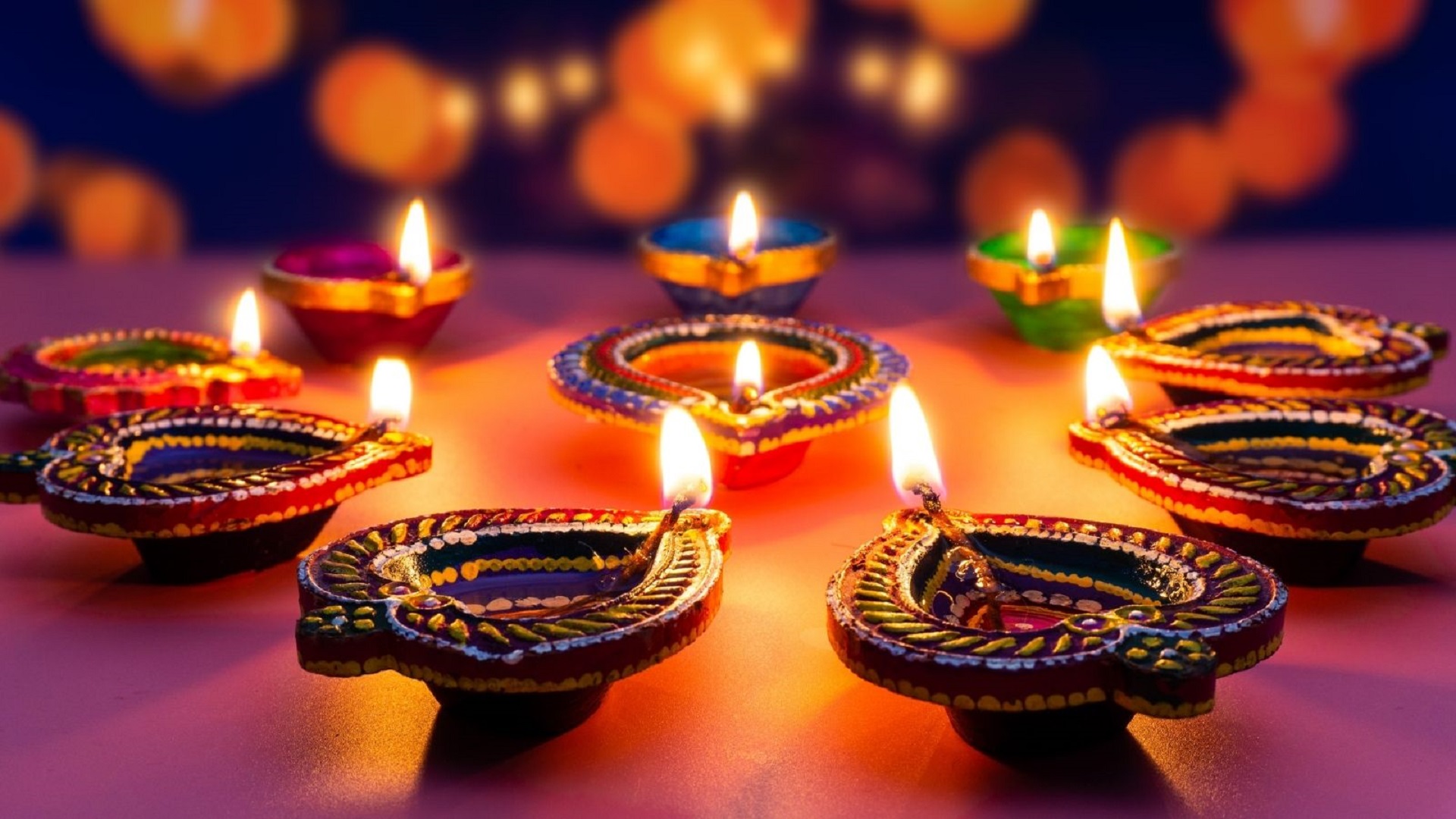 California declares Diwali a holiday