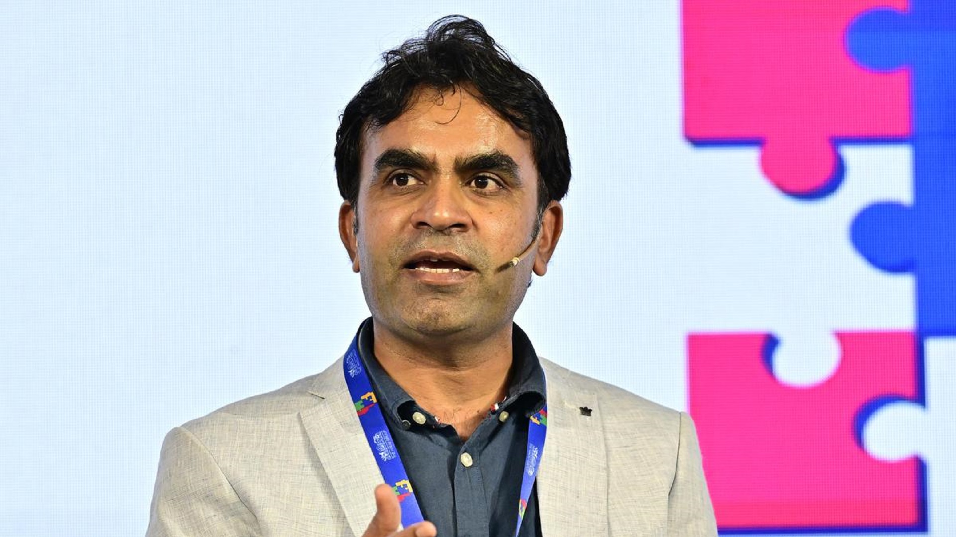 Chandrakant Lahariya