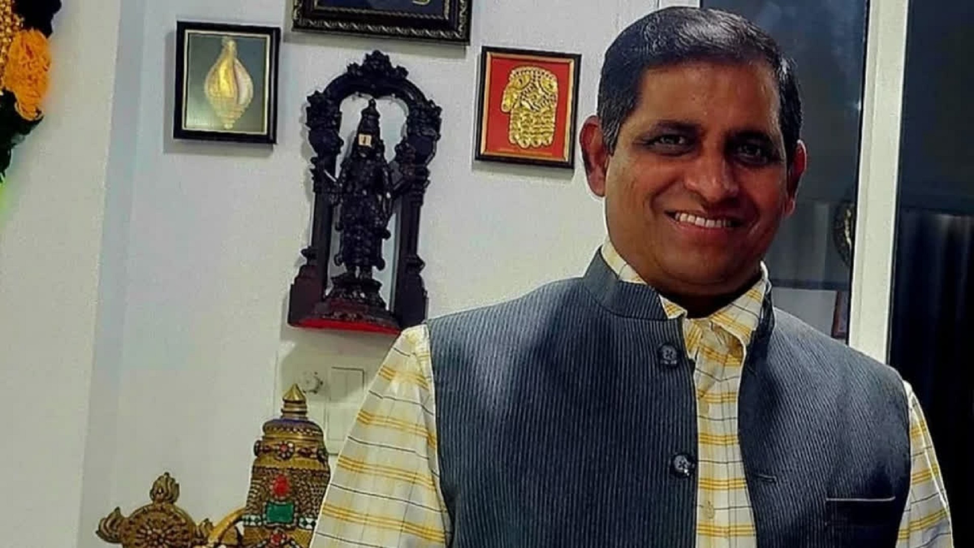Chandrasekhar