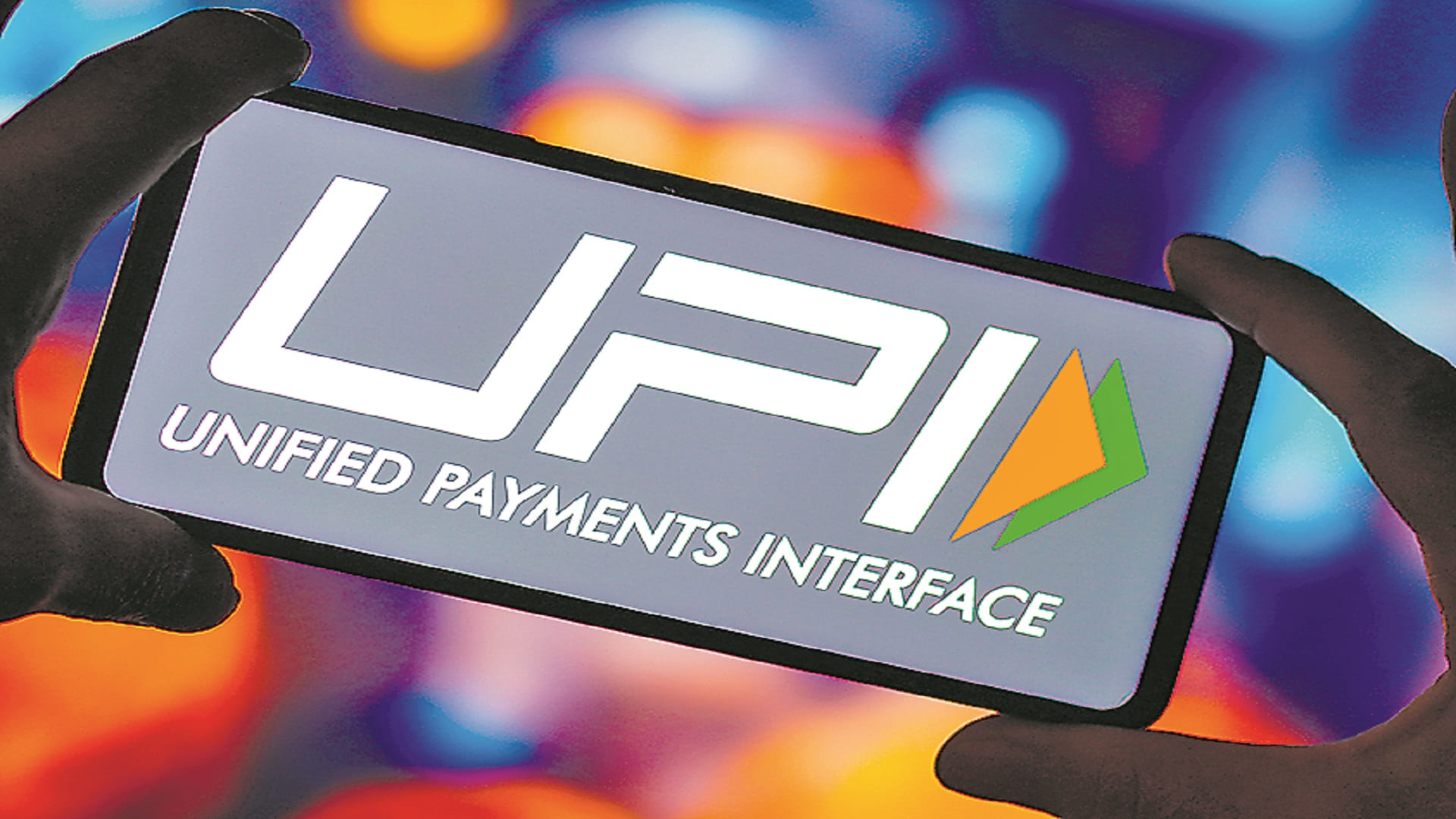 Charges on UPI payments