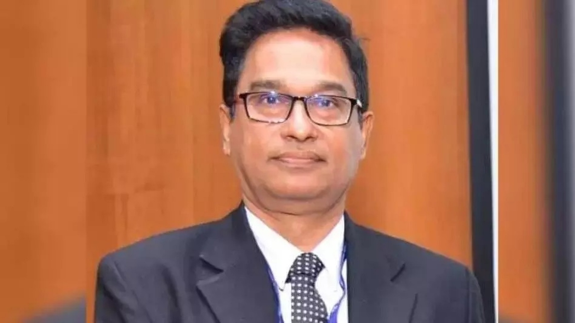 Cherukumalli Srinivas Rao