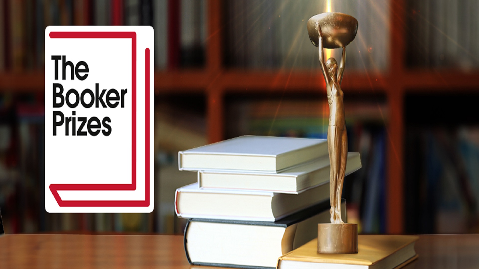 Children’s Booker Prize