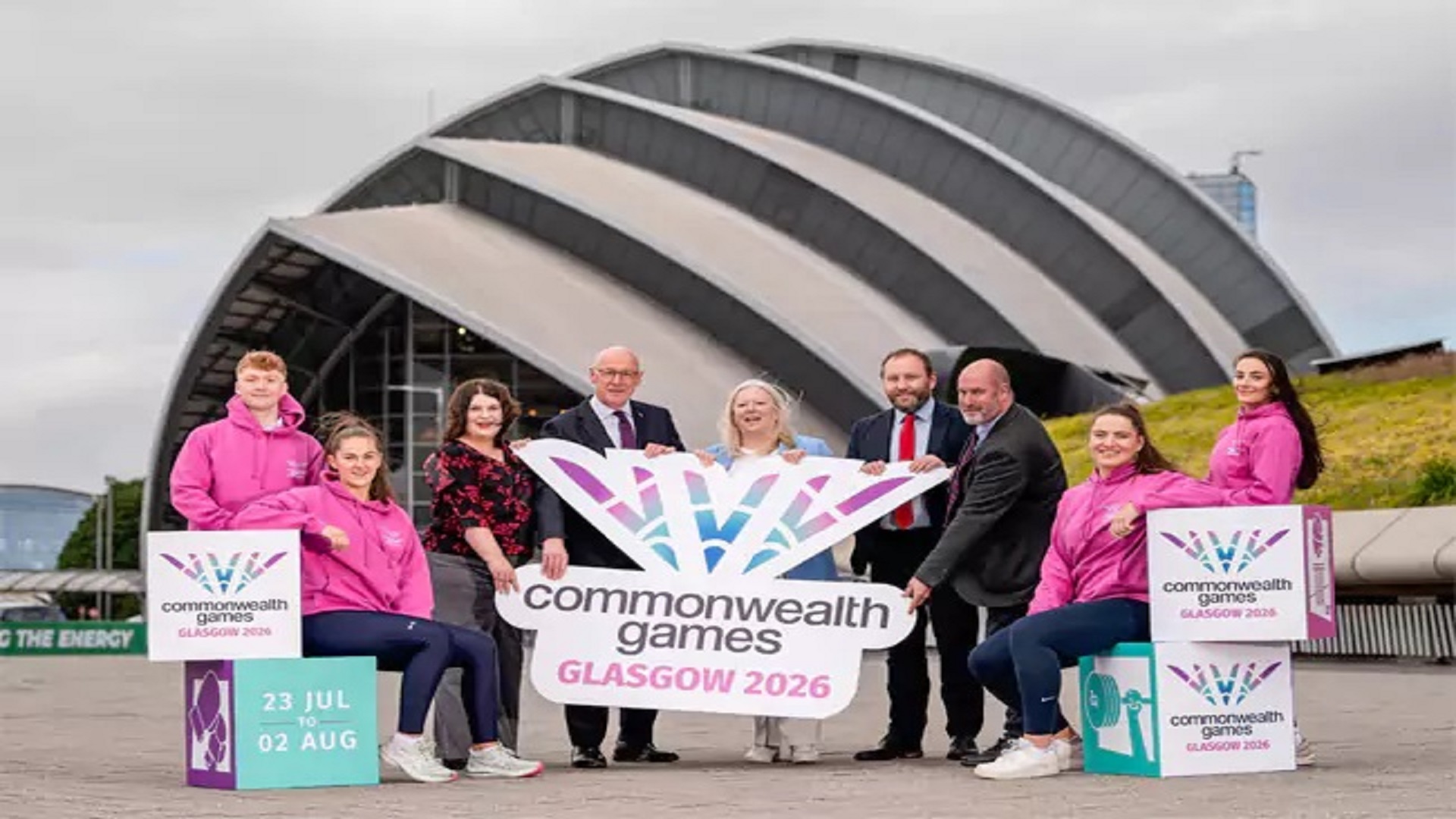 Commonwealth Games