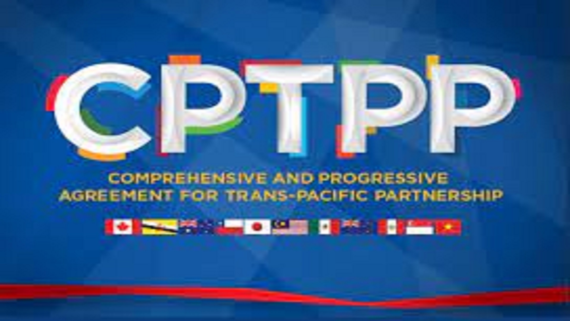 Comprehensive and Progressive Agreement for Trans-Pacific Partnership