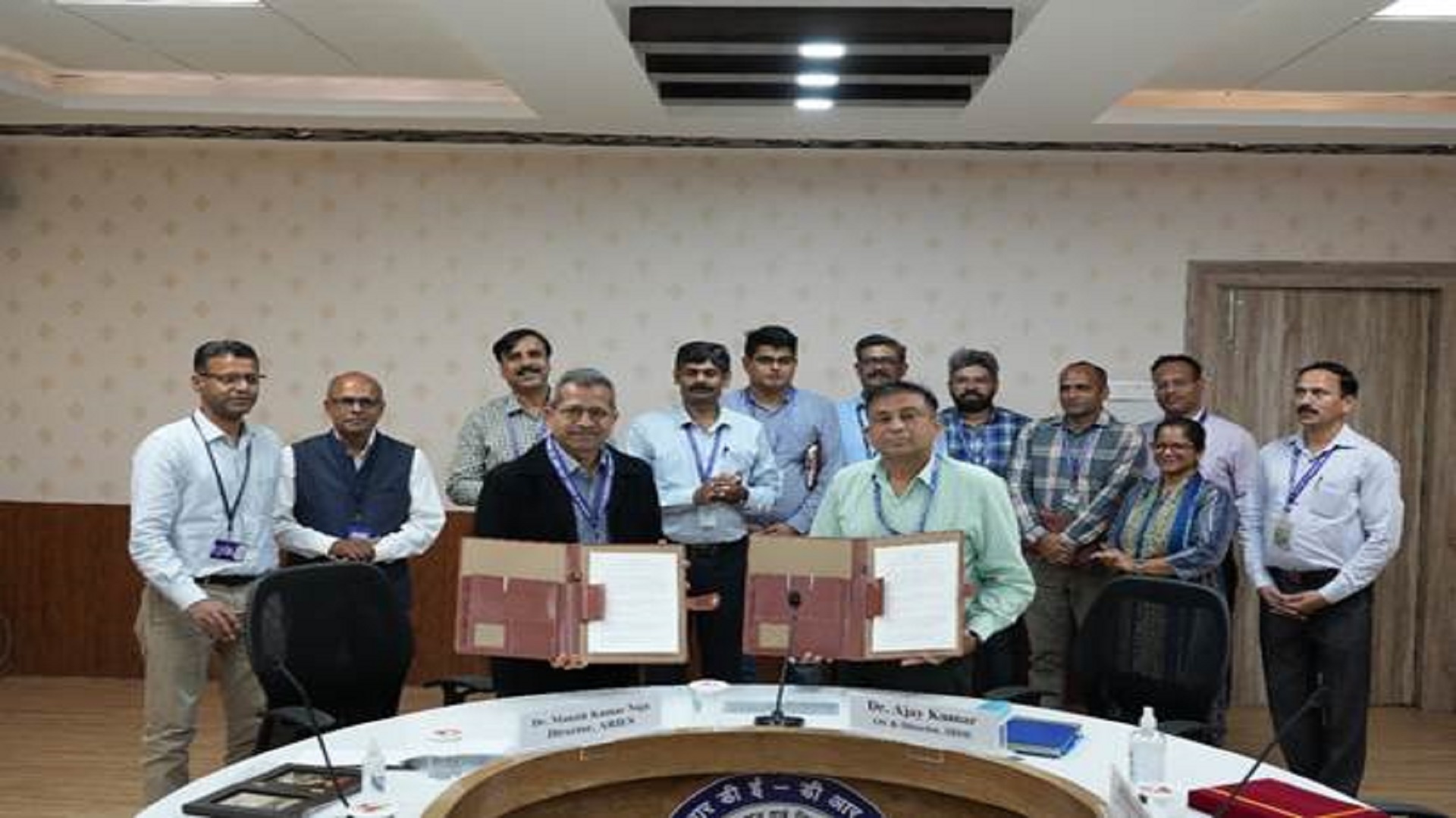 Defence Research and Development Organisation (DRDO)