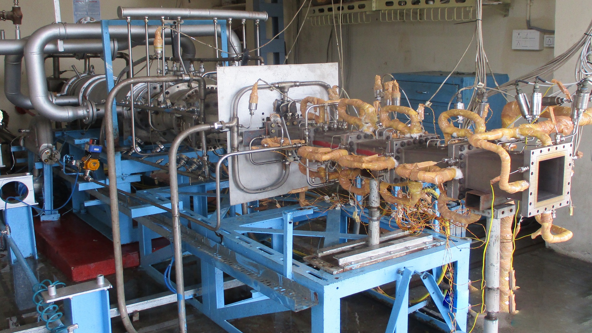 Defence Research & Development Laboratory (DRDL)