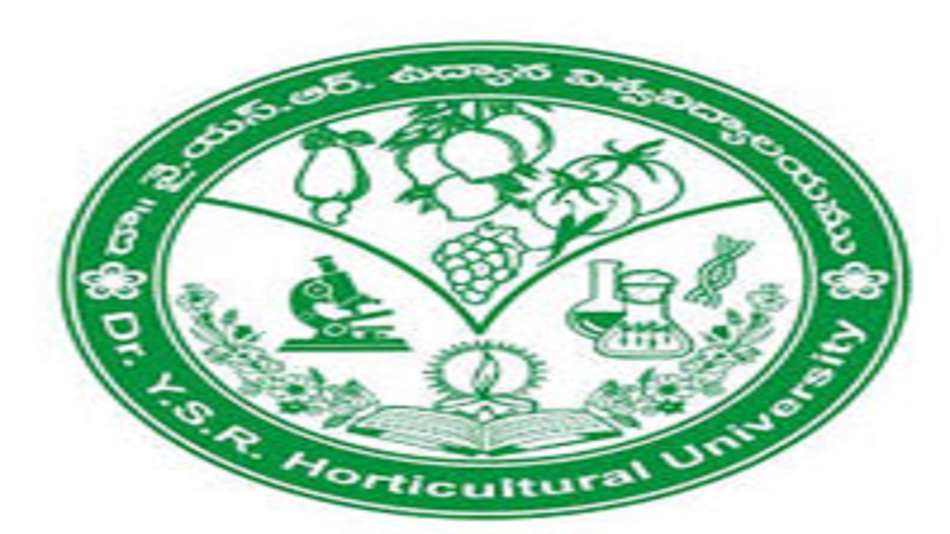 Diploma Programme In Dr.YSR Horticultural University