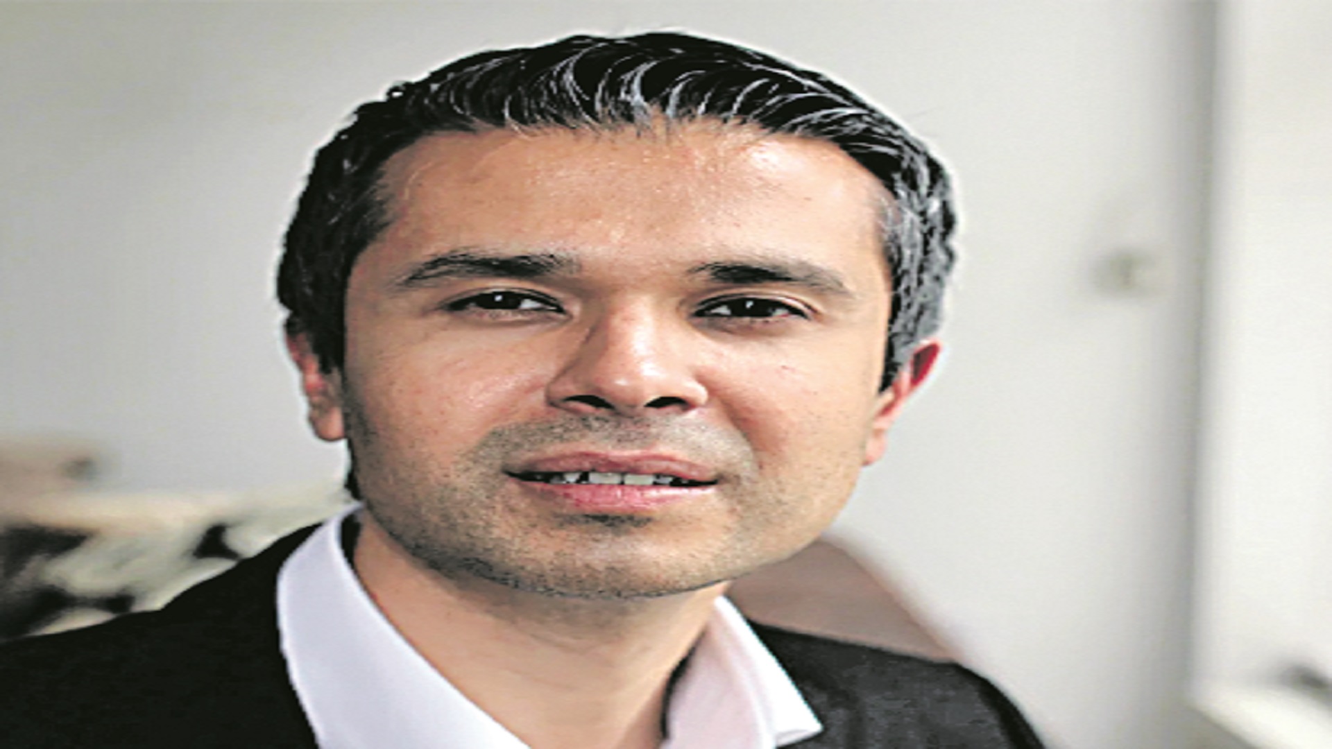 Dr Aseem Malhotra