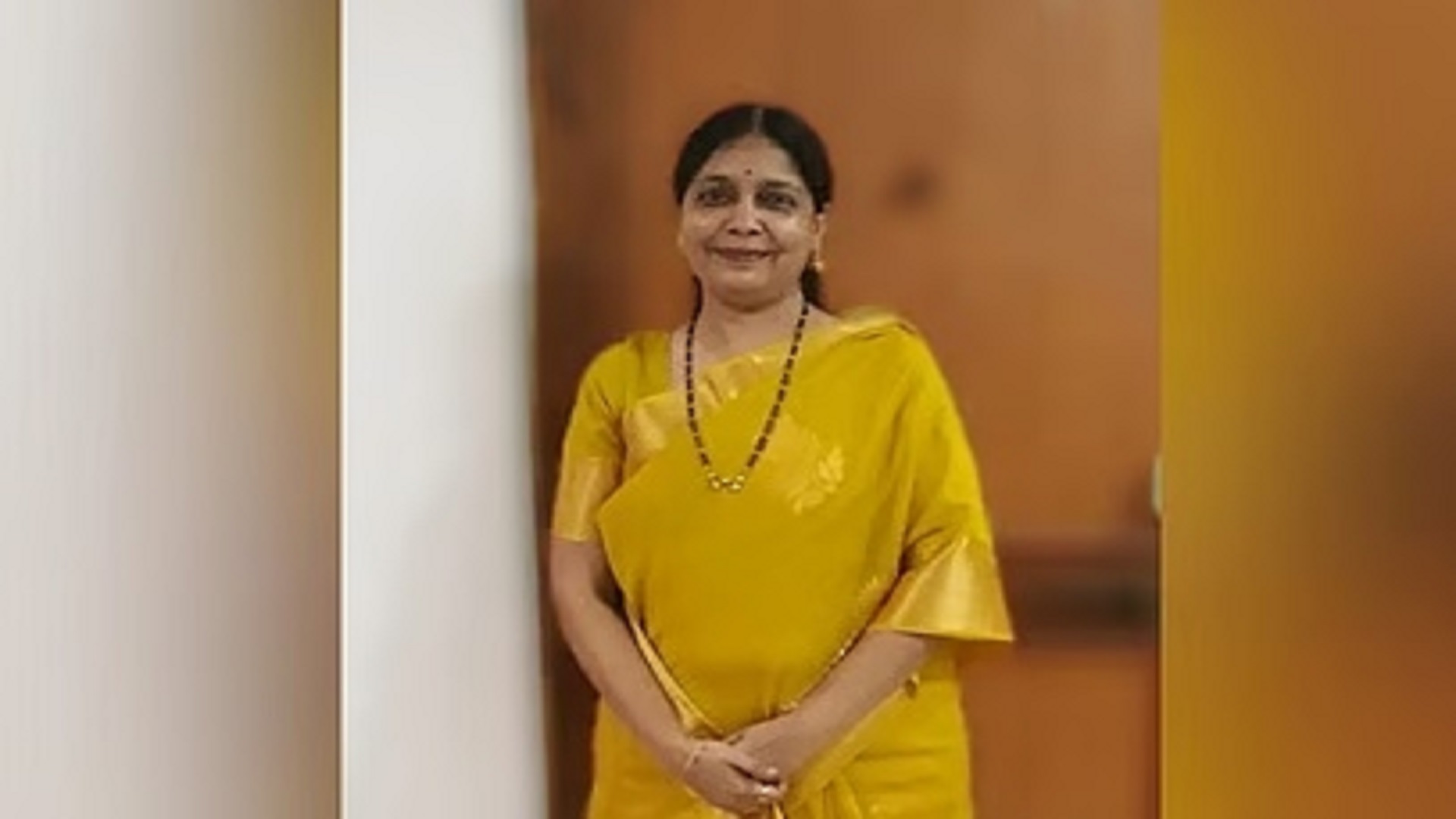 Dr Manali Kshirsagar