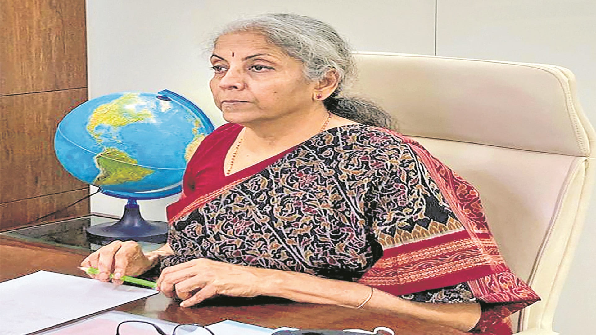 Economic Survey 2025–26