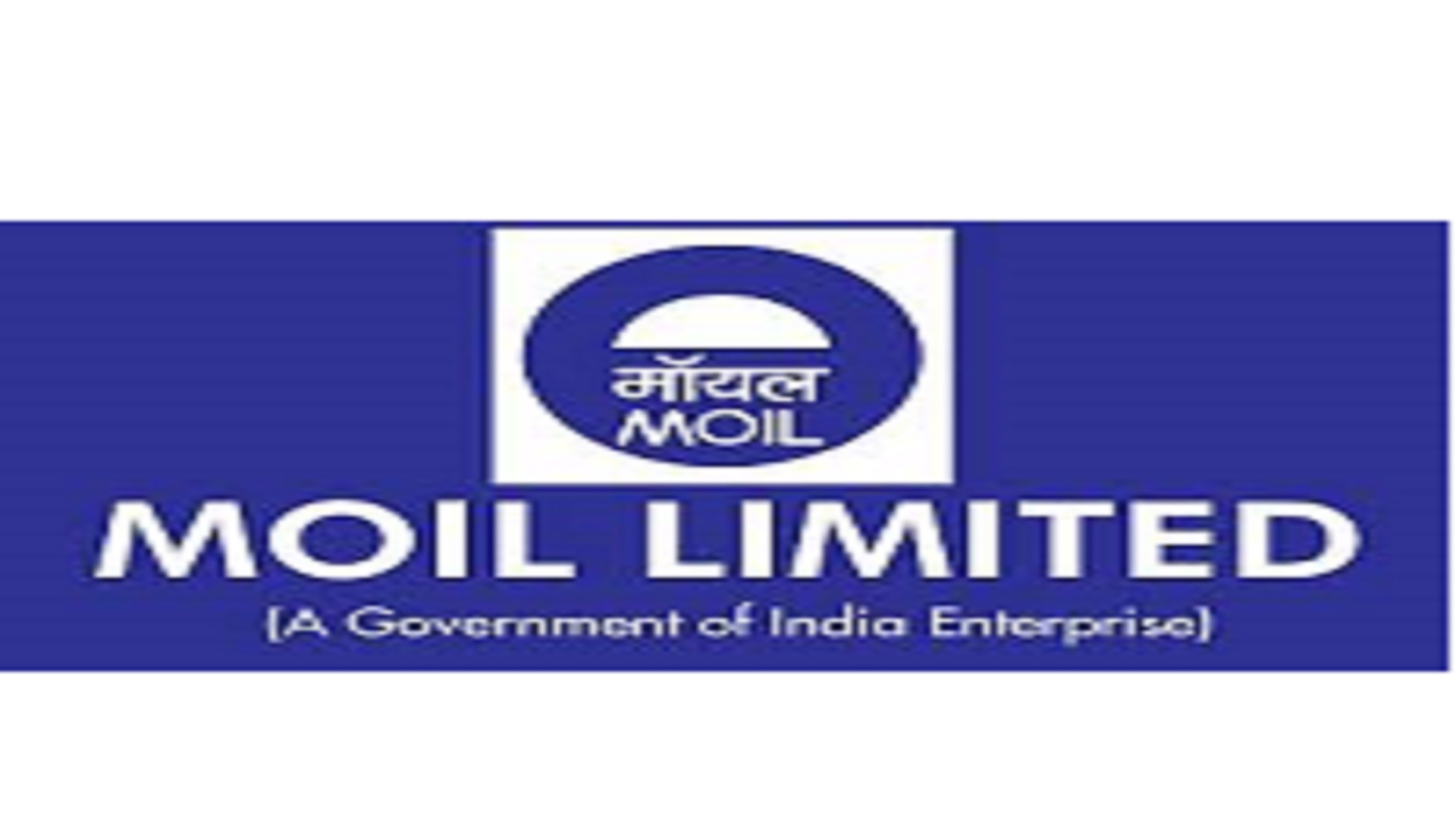 Electrician Jobs in MOIL Limited