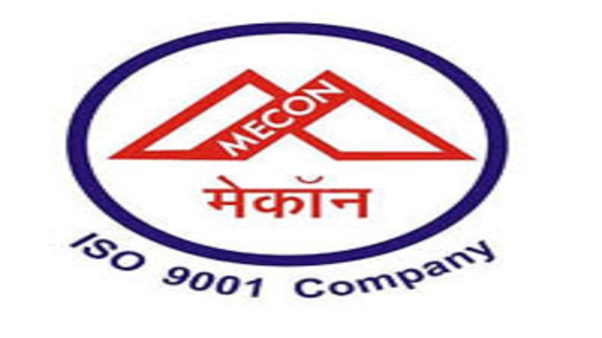 Engineering Posts In Mecon Limited