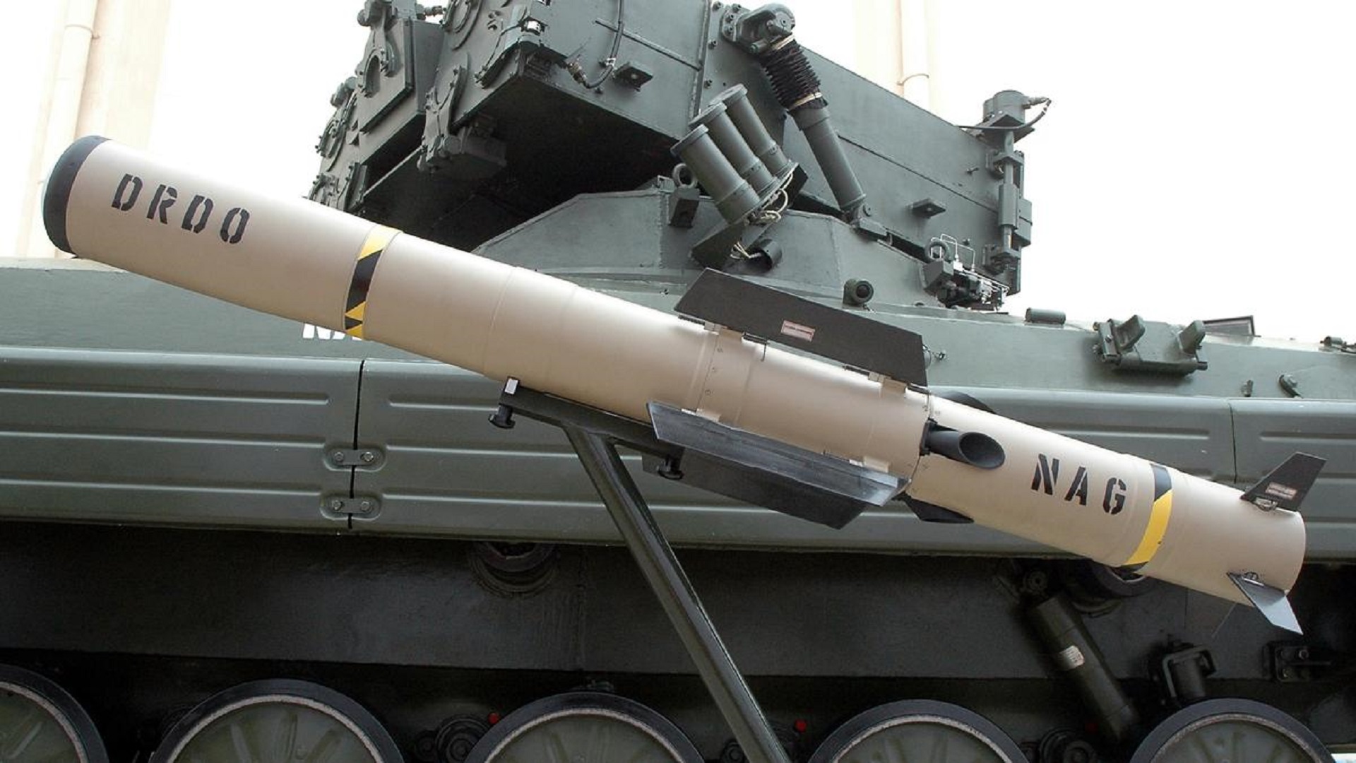 Enhancing the Army's mechanised infantry capabilities