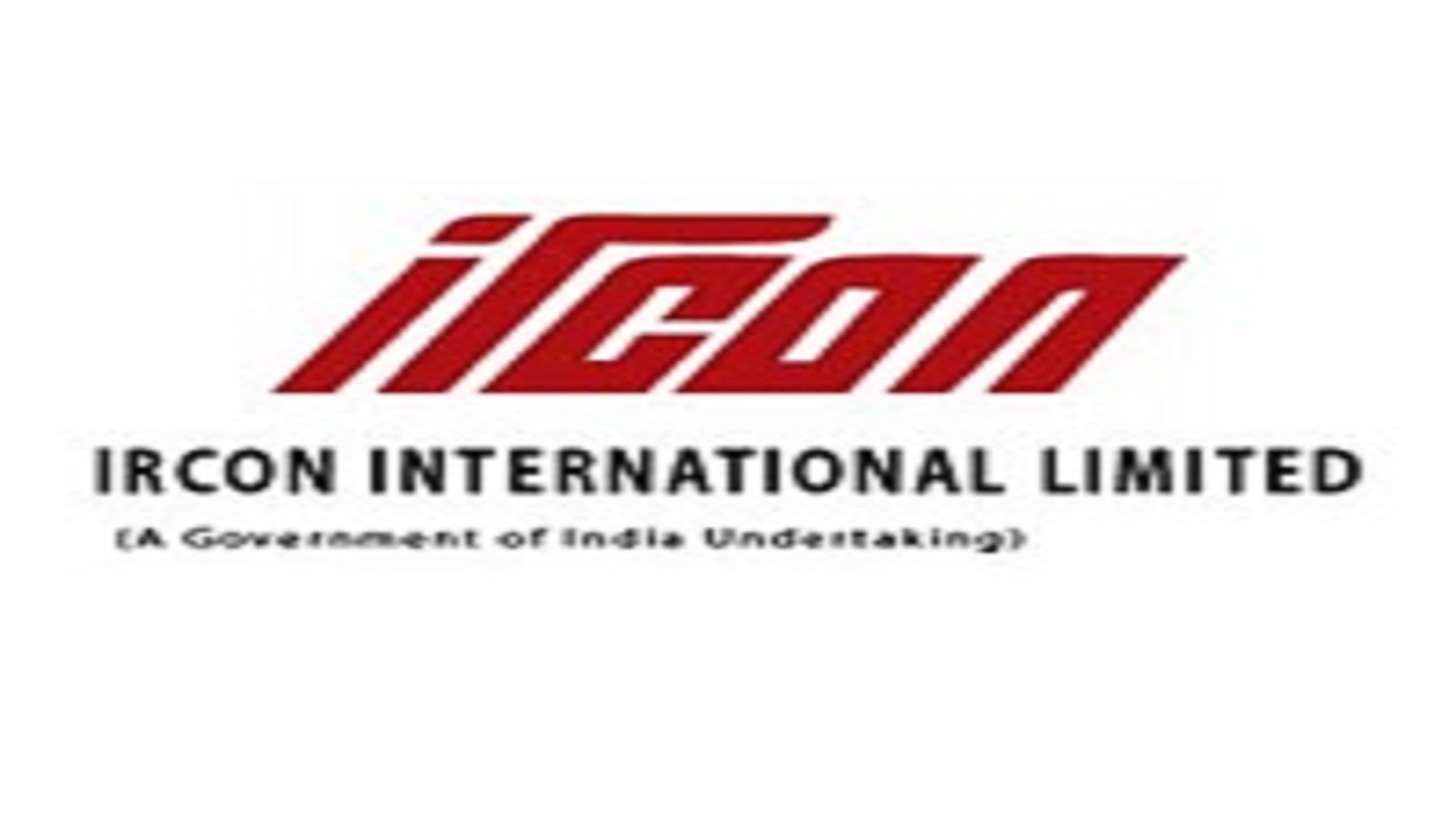 Executive Posts In IRCON ​​​​​​​