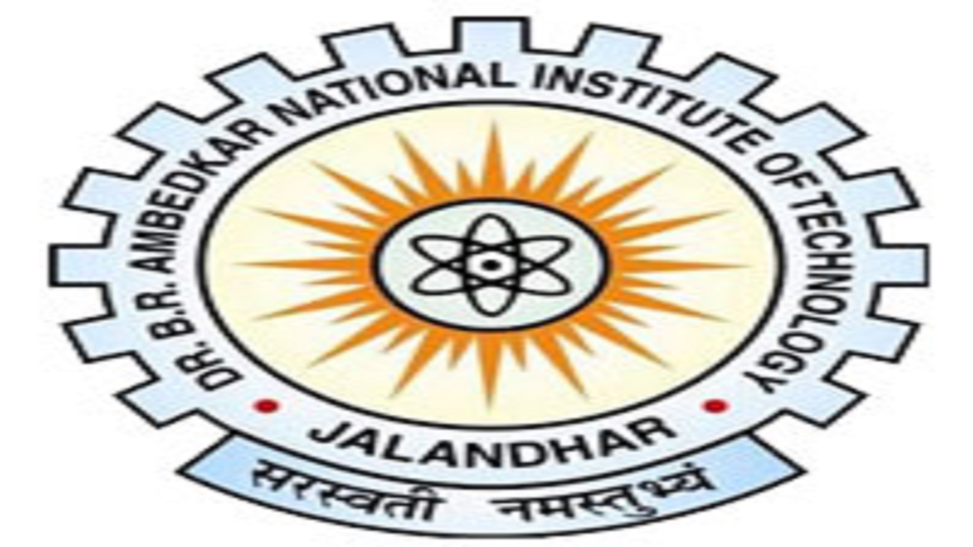 Faculty Jobs at NIT Jalandhar