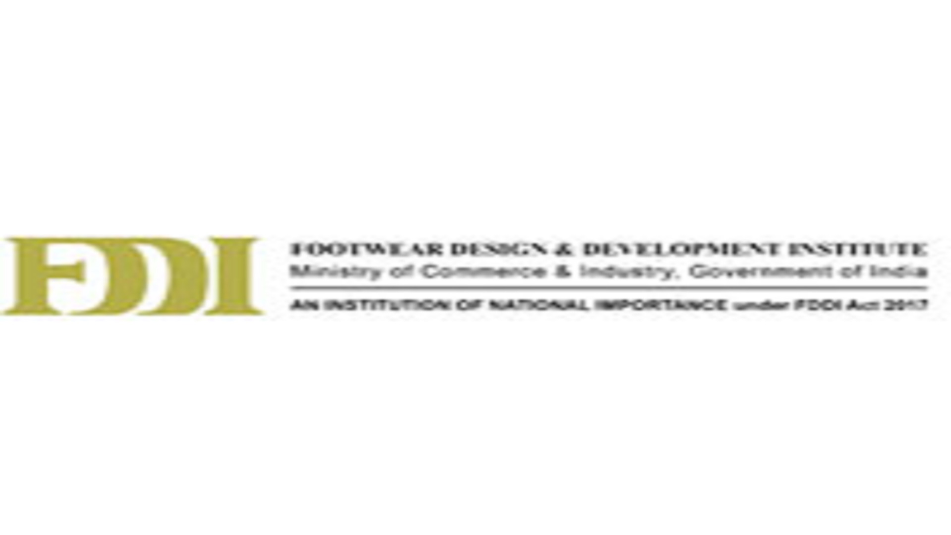 Faculty Jobs in FDDI, Hyderabad