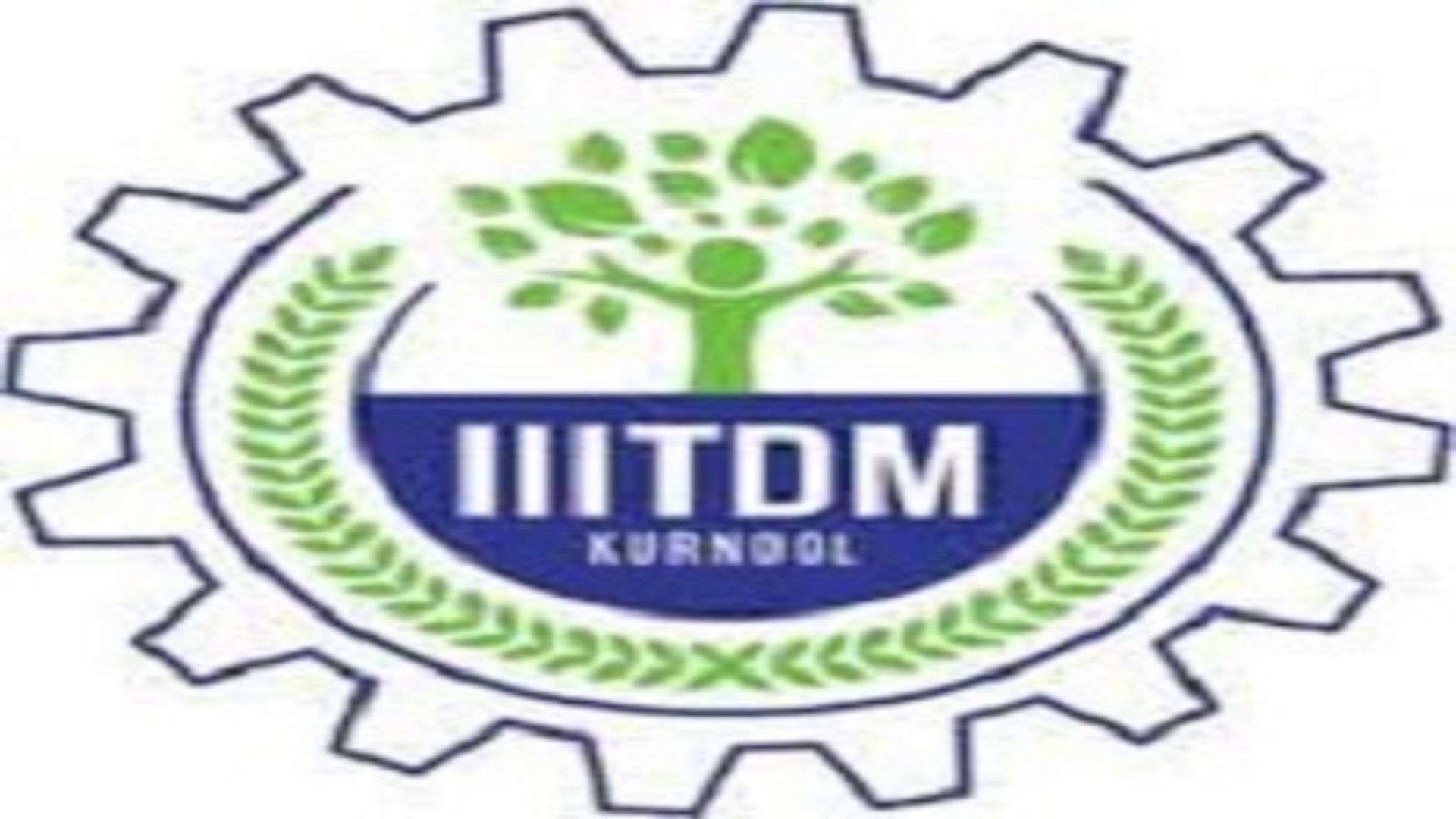 Faculty Positions In IIITDM, Kurnool