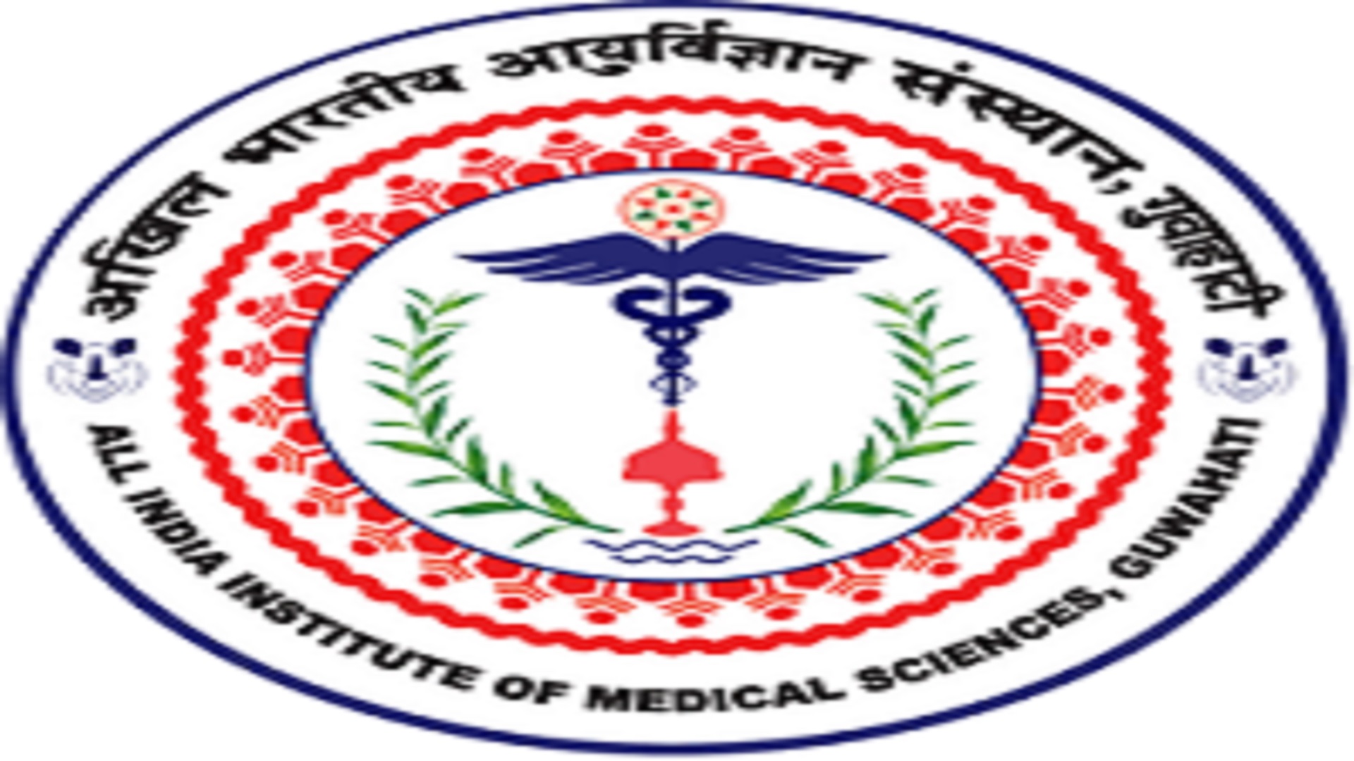 Faculty Posts In AIIMS Guwahati