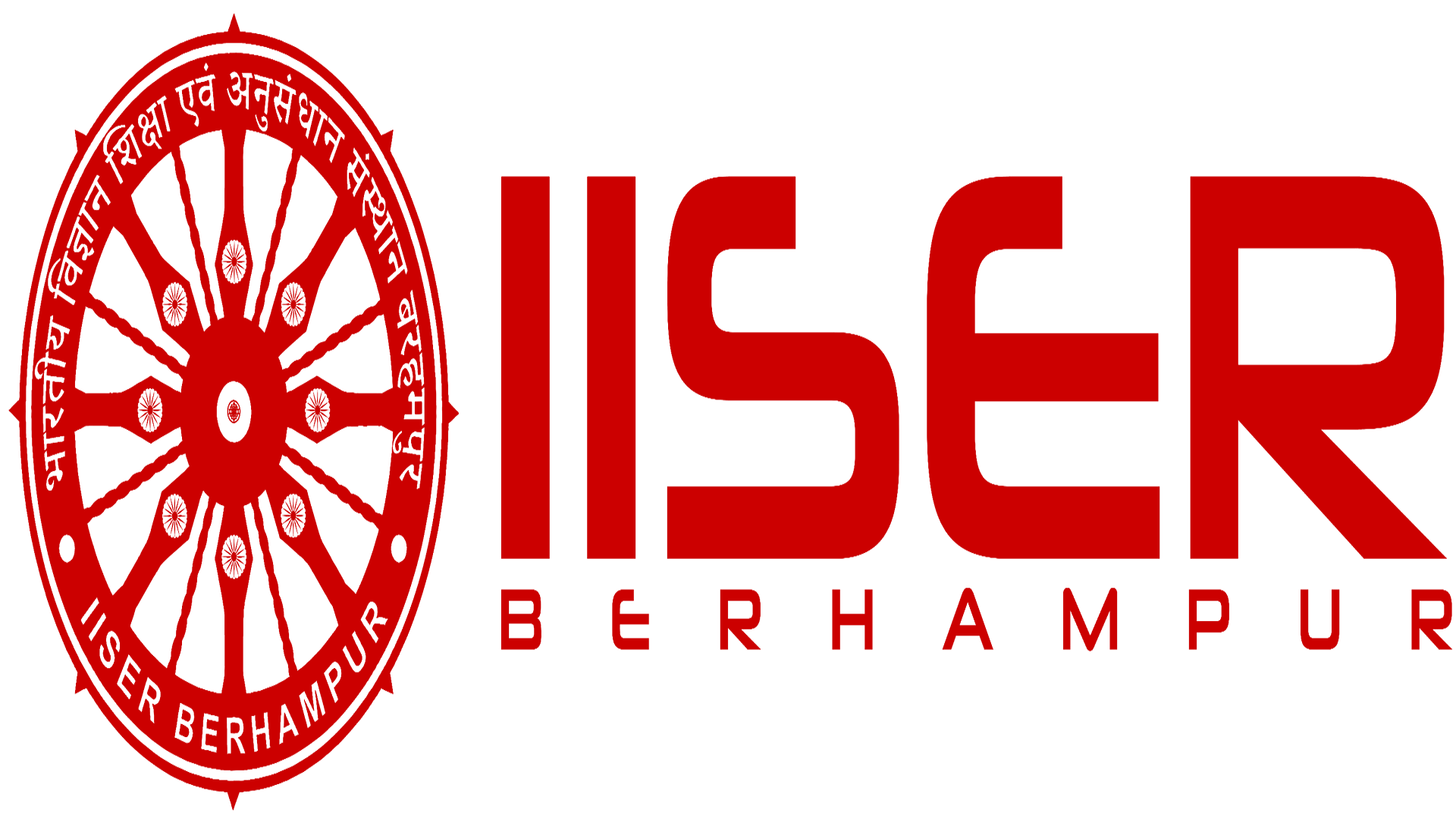 Faculty Posts In IISER, Berhampur