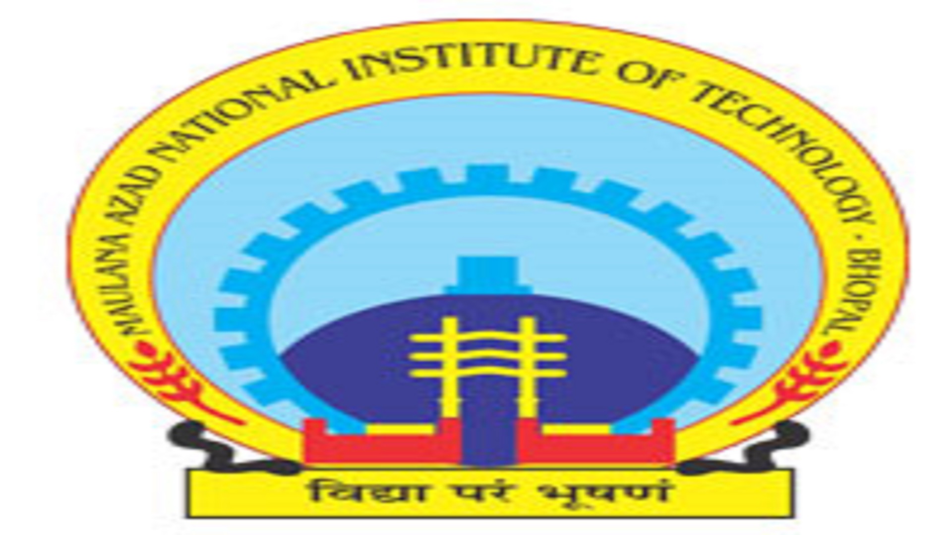 Faculty Posts In Maulana Azad National Institute