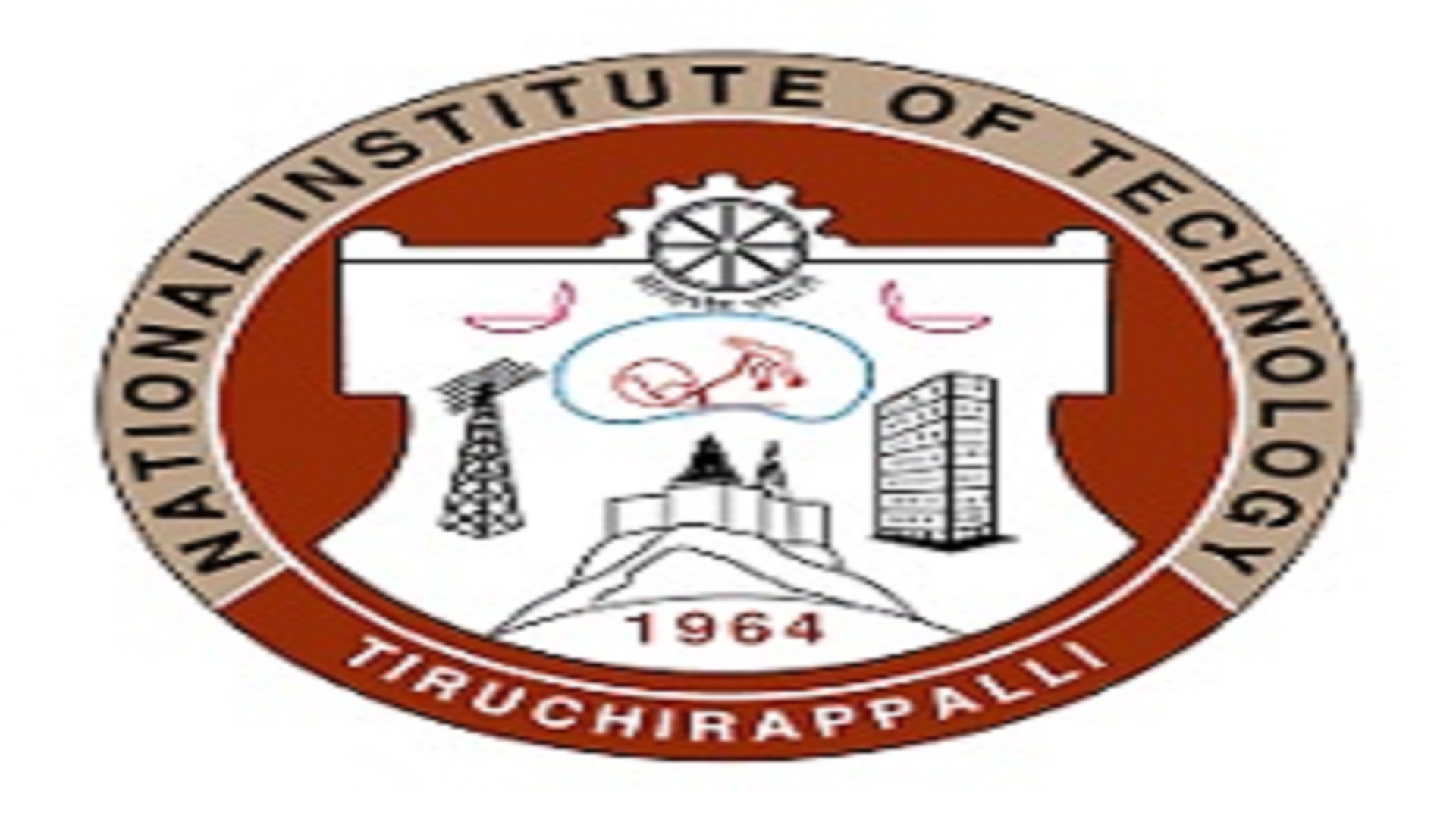 Faculty Posts In NIT Tiruchirappalli