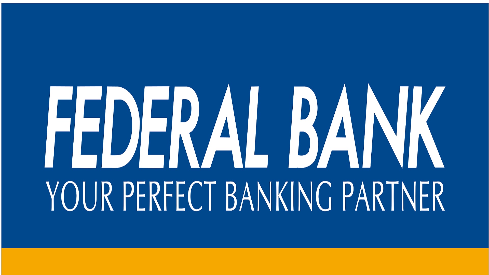 Federal Bank Hormis Memorial Foundation Scholarship 2024-25
