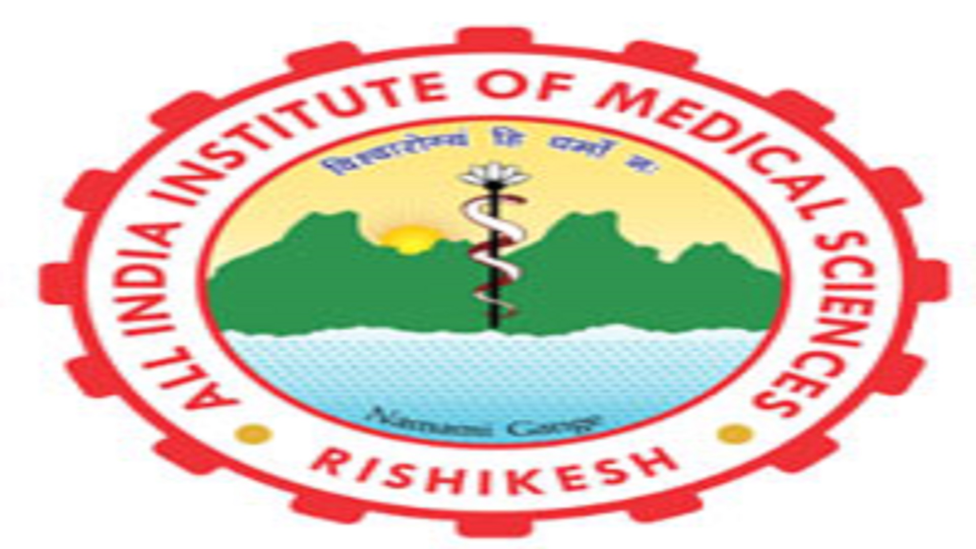 Field Data Collector posts at AIIMS Rishikesh