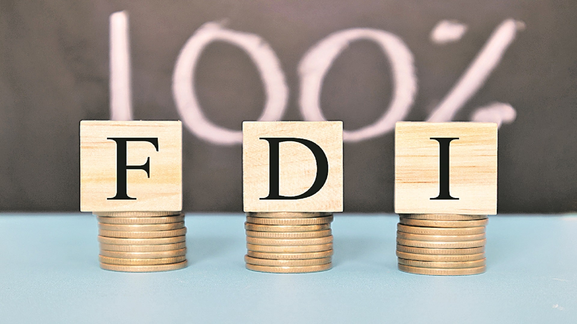 Foreign Direct Investment (FDI)