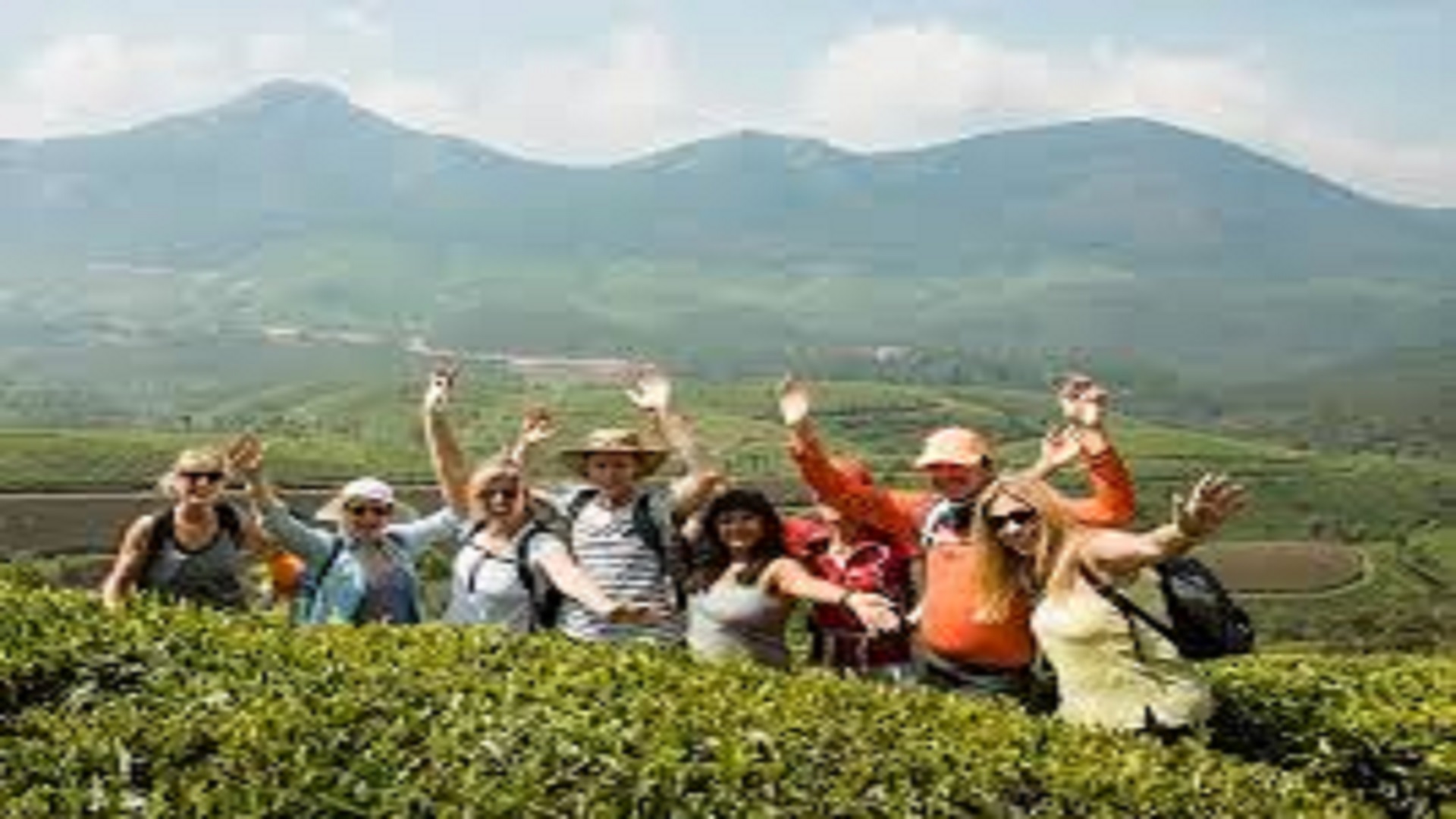 Foreign Tourist Arrivals (FTAs)