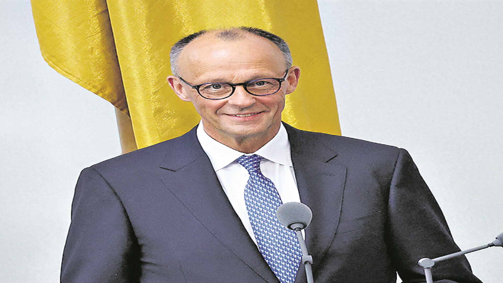 Friedrich Merz